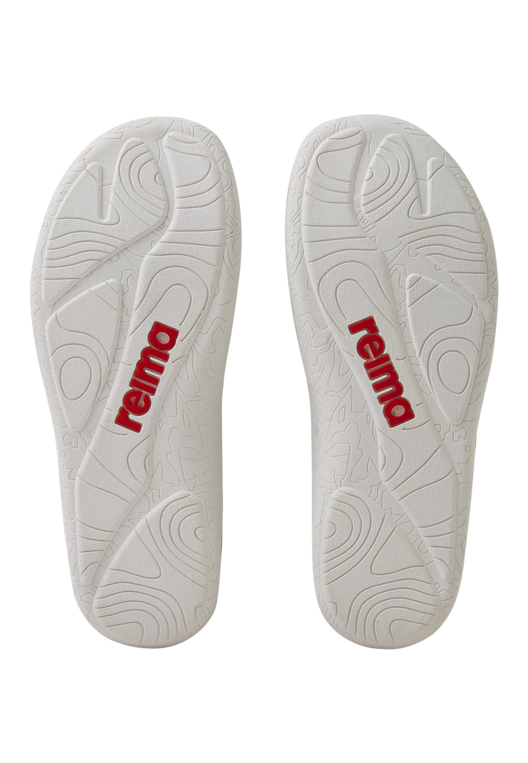 Reima Valoa  Black