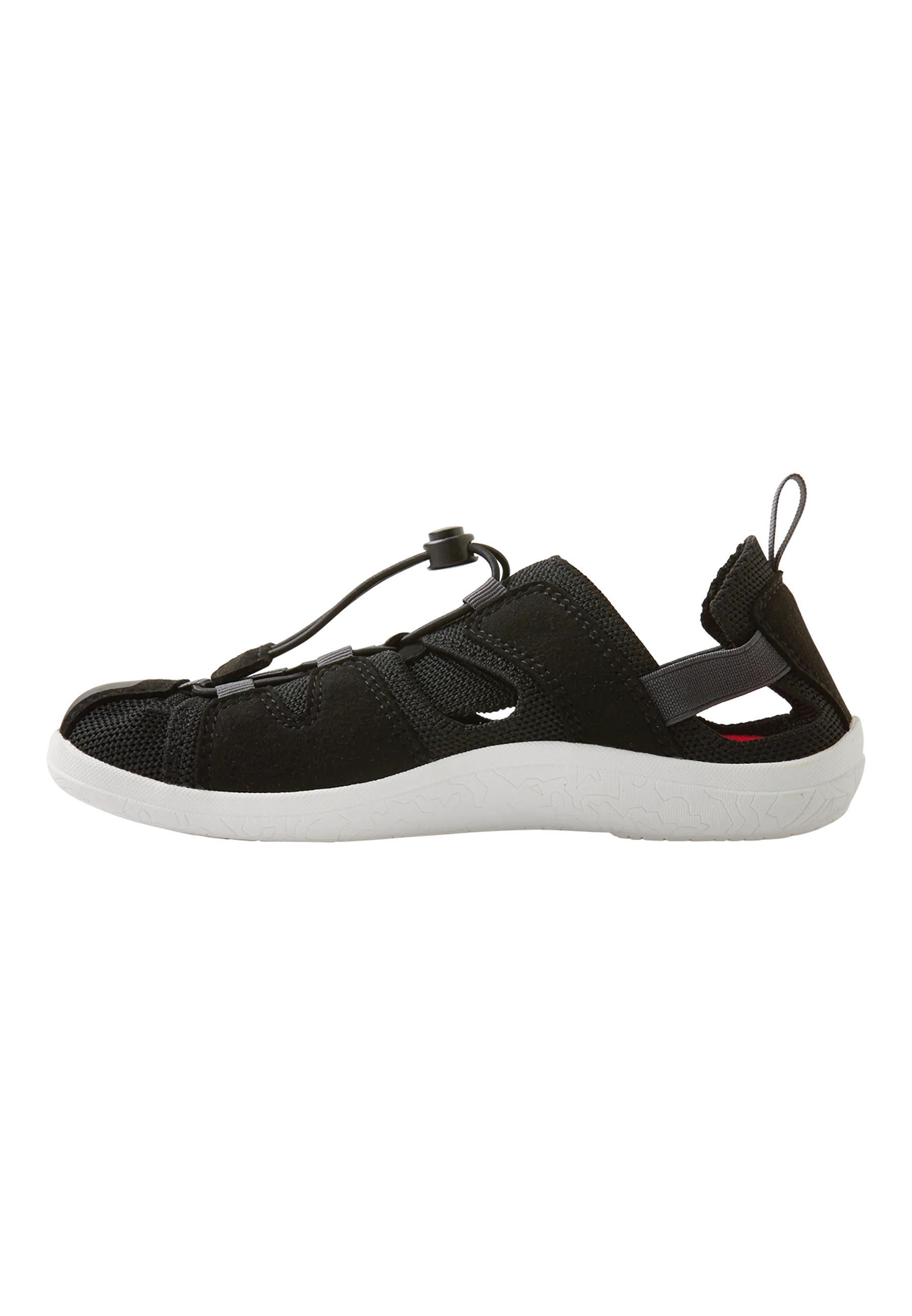 Reima Valoa  Black