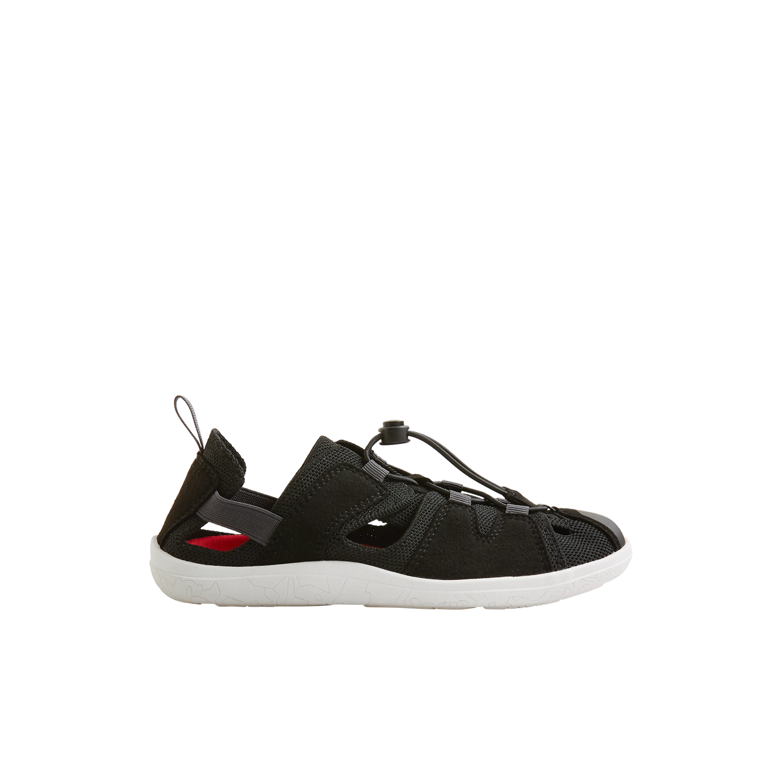 Reima Valoa  Black