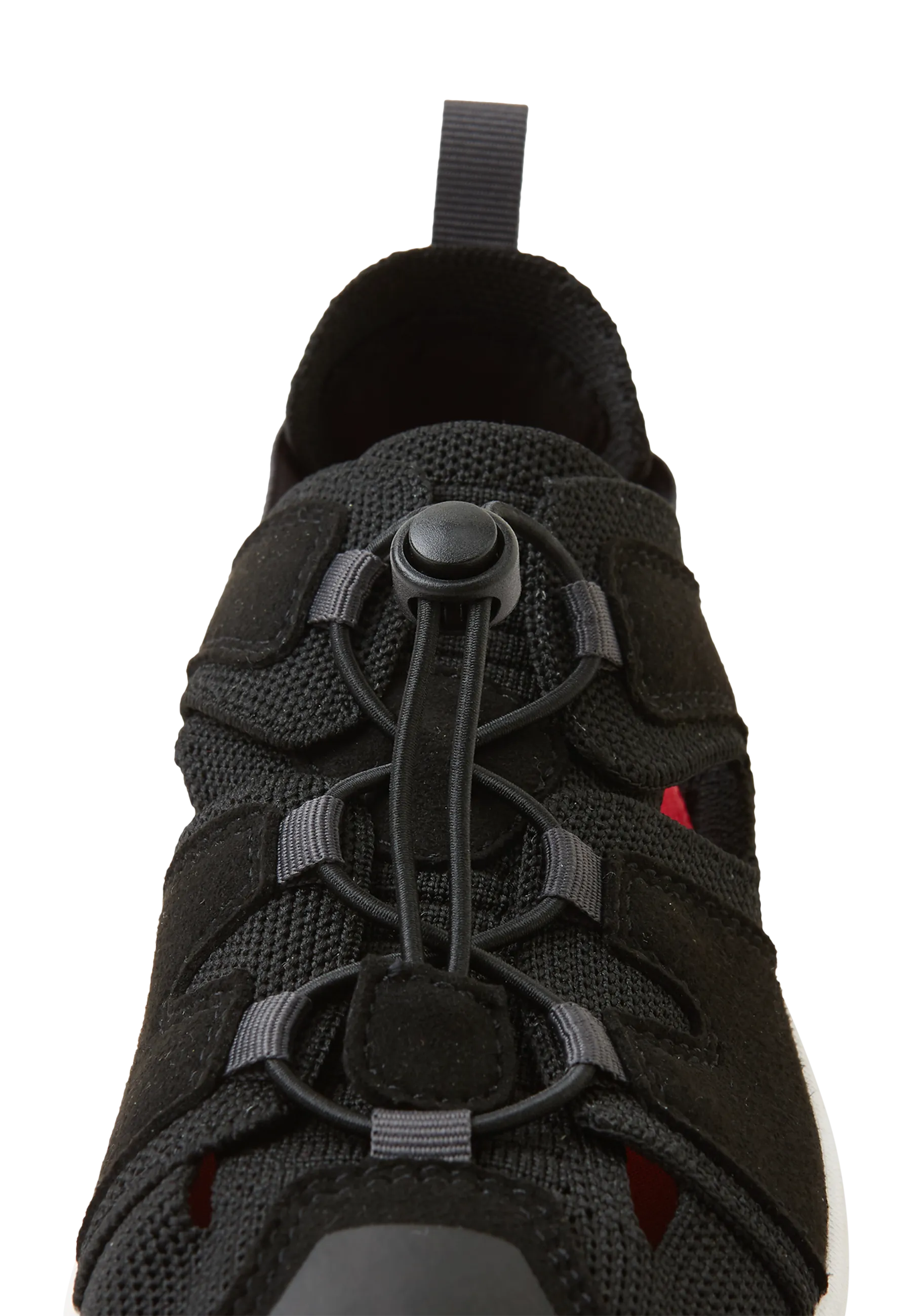 Reima Valoa  Black