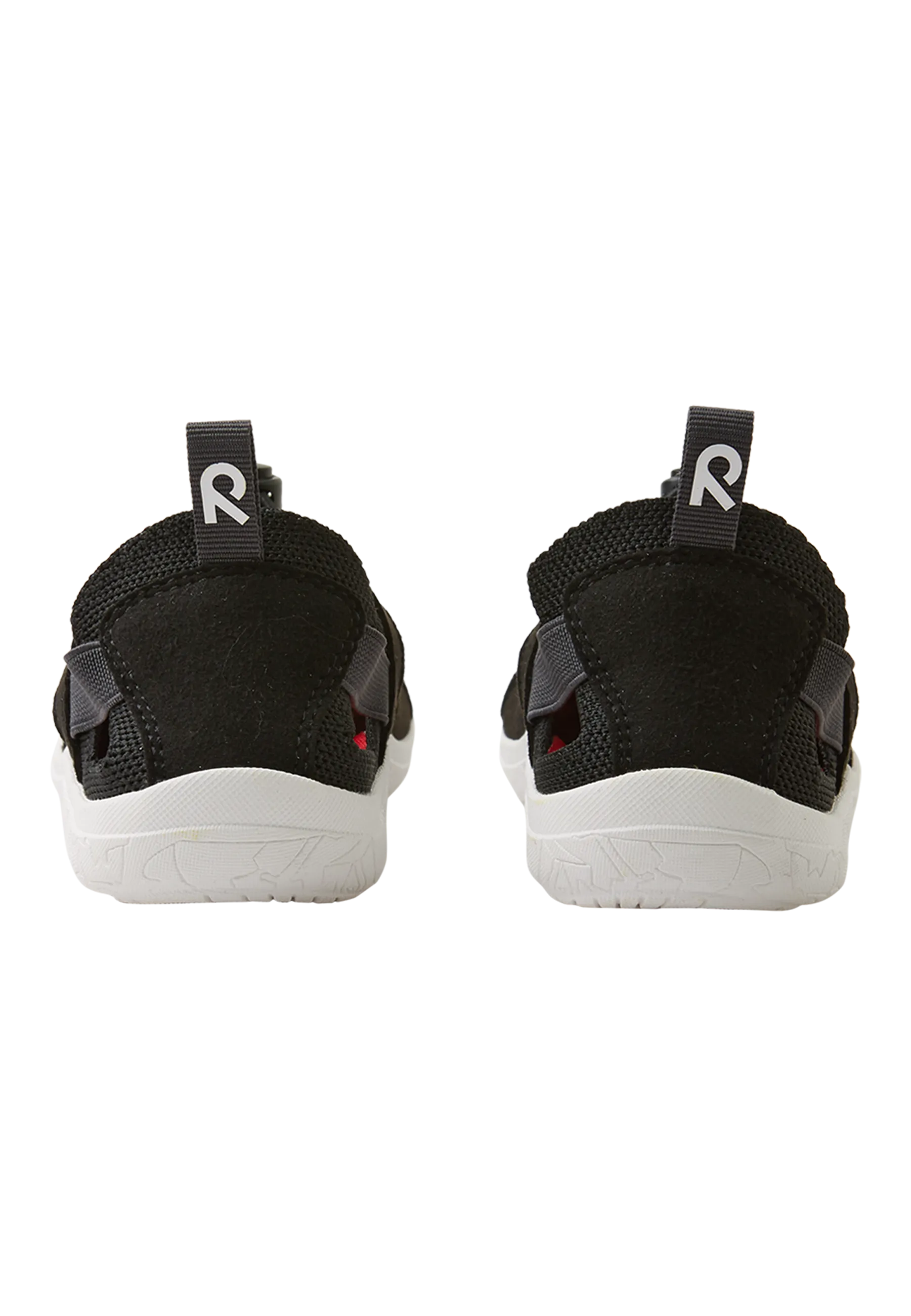 Reima Valoa  Black