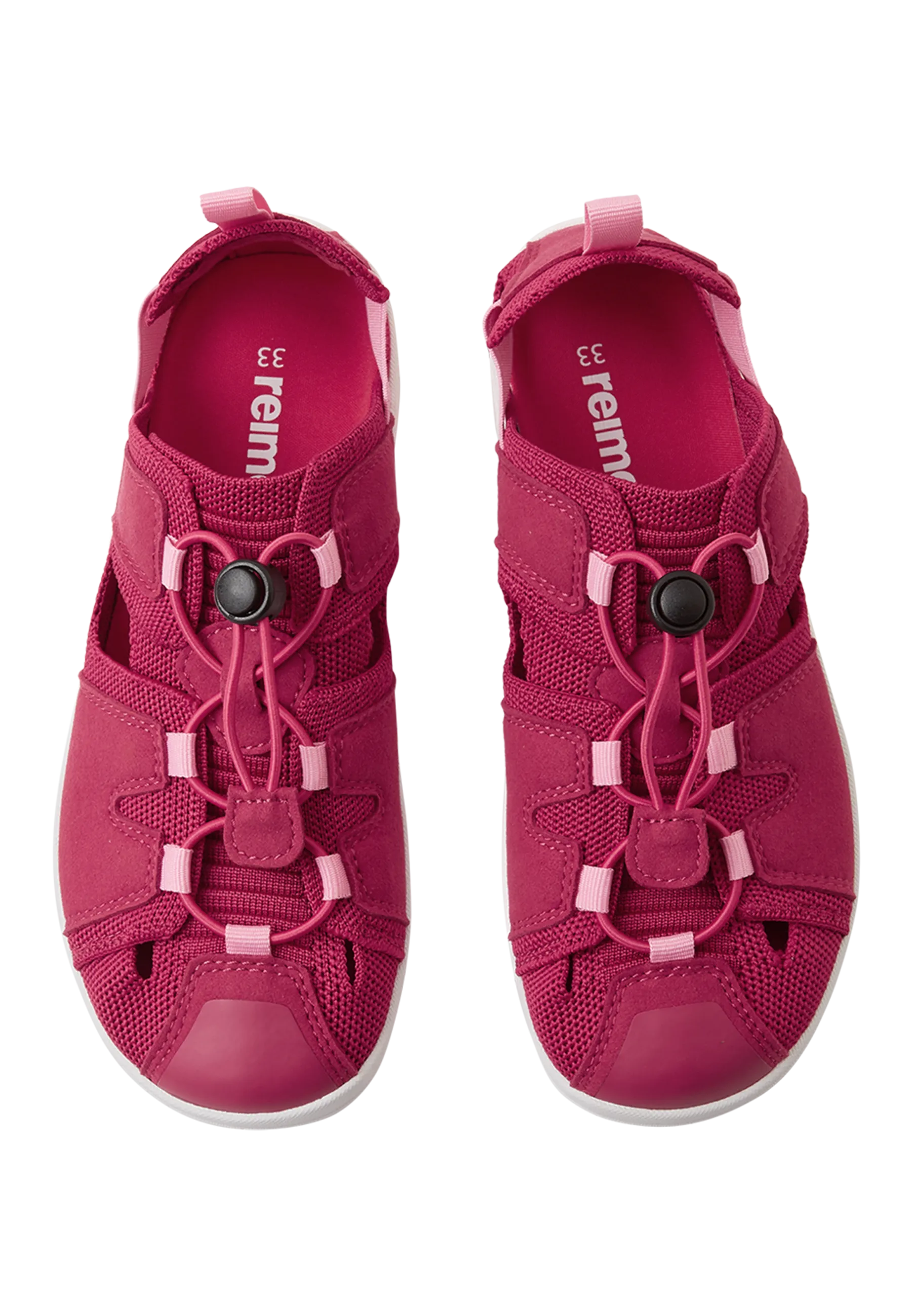 Reima Valoa  Bright Berry