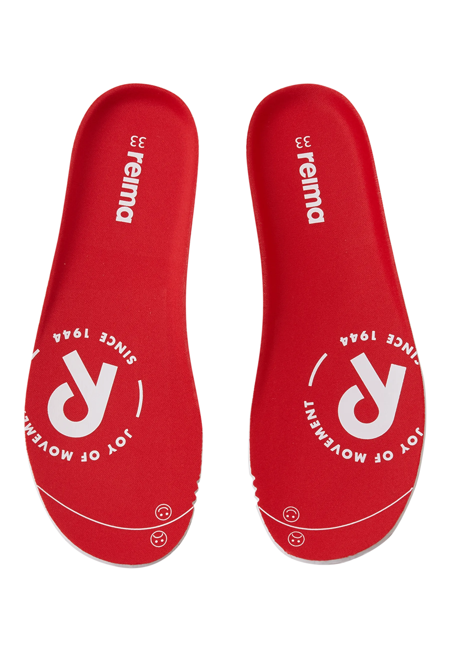 Reima Valoa  Bright Berry