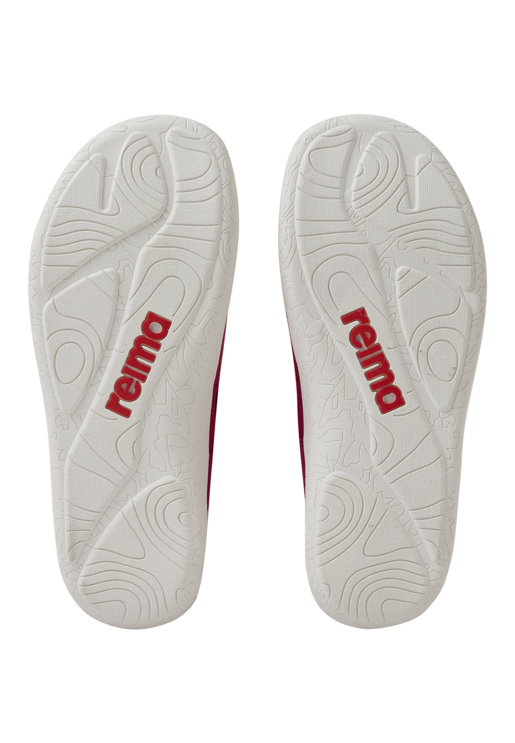 Reima Valoa  Bright Berry