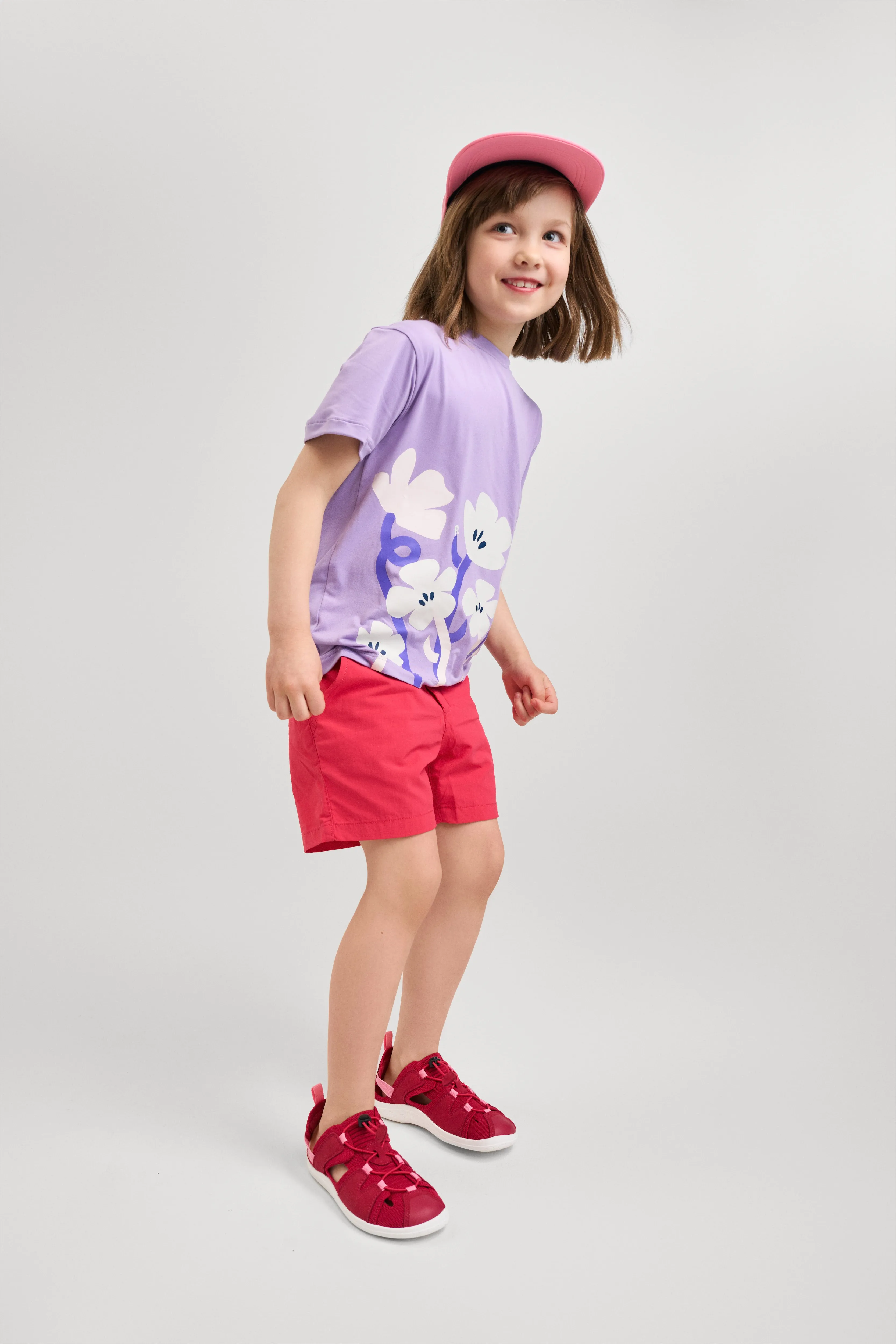 Reima Valoa  Bright Berry