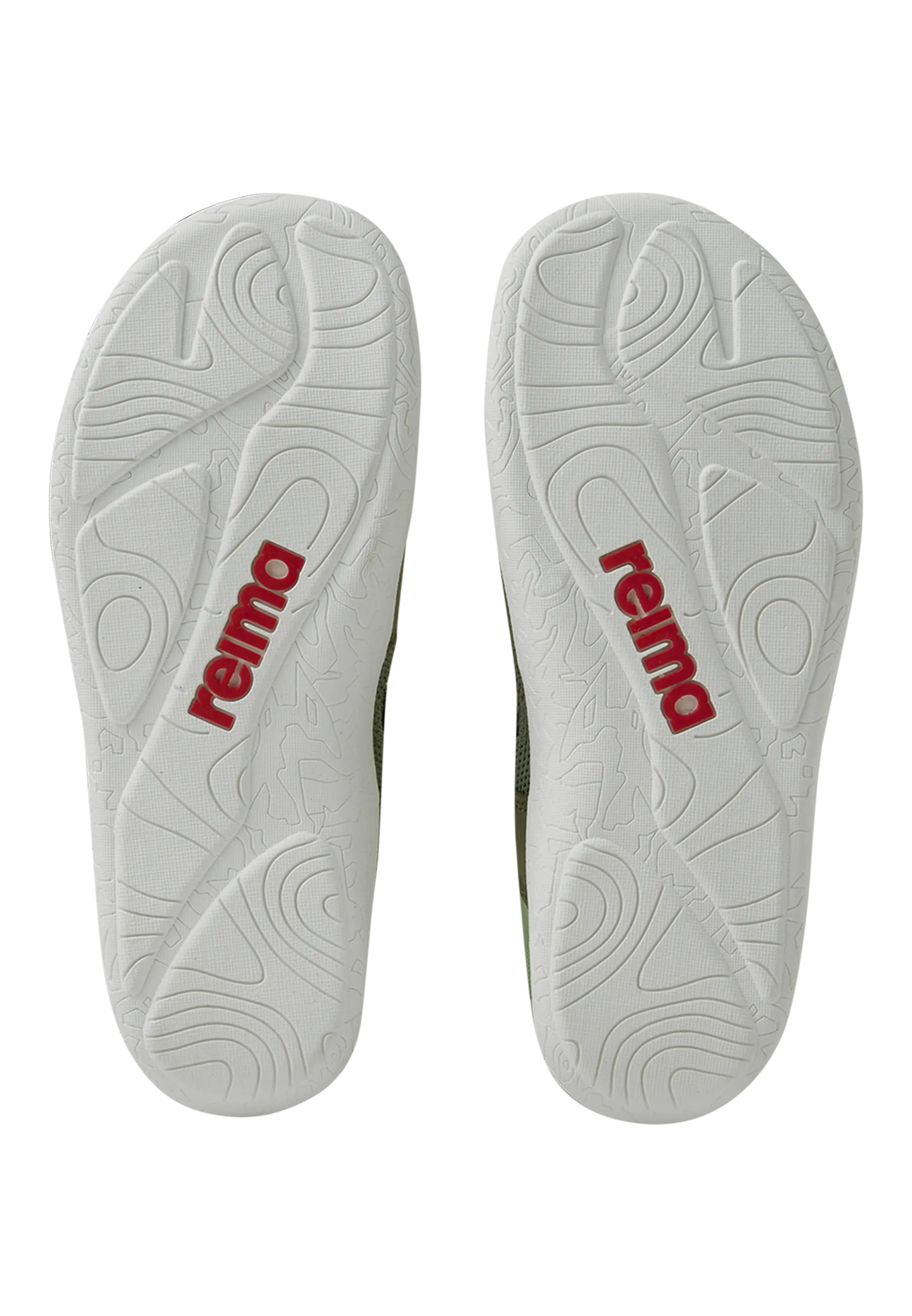 Reima Valoa  Greyish Green
