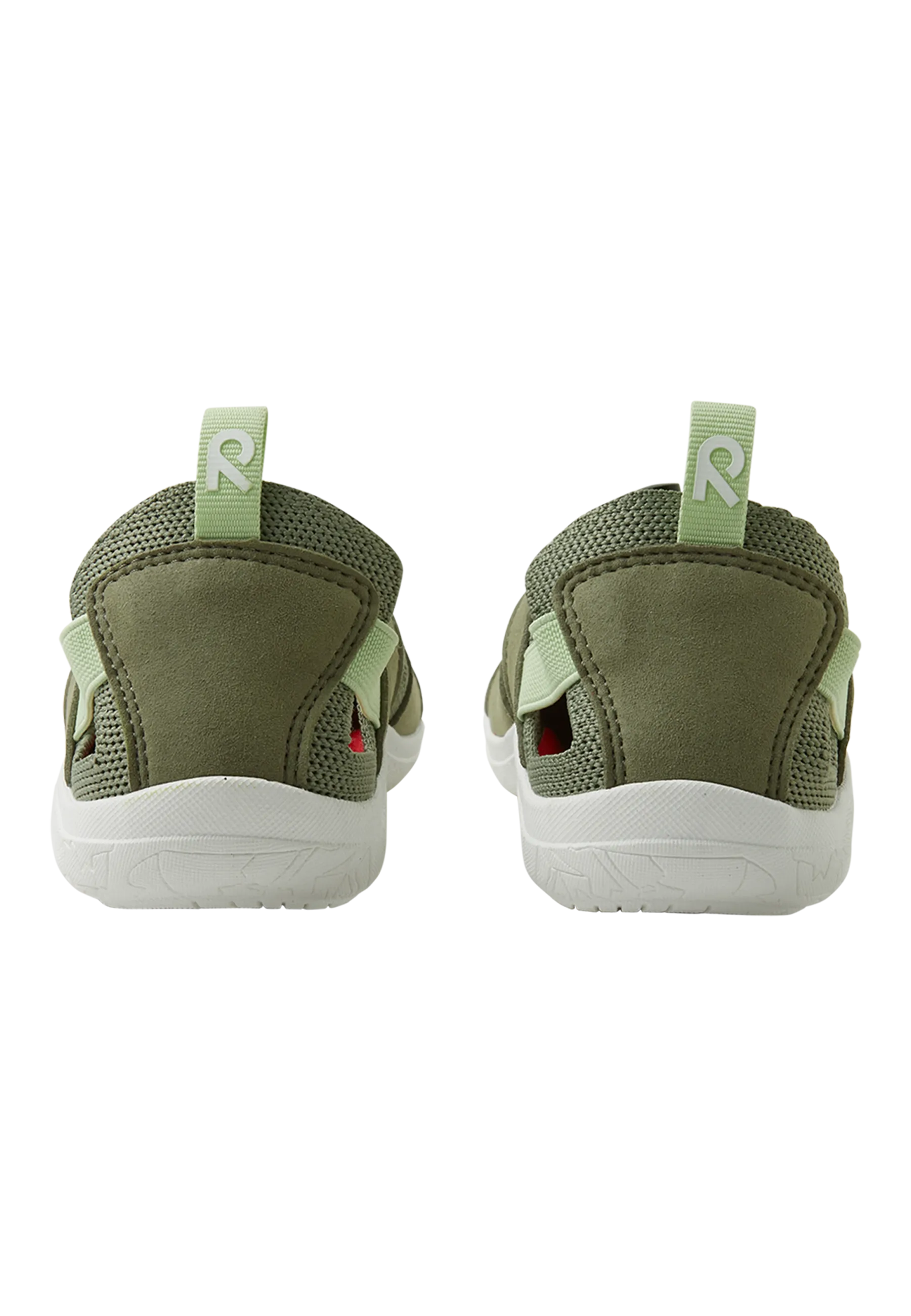 Reima Valoa  Greyish Green
