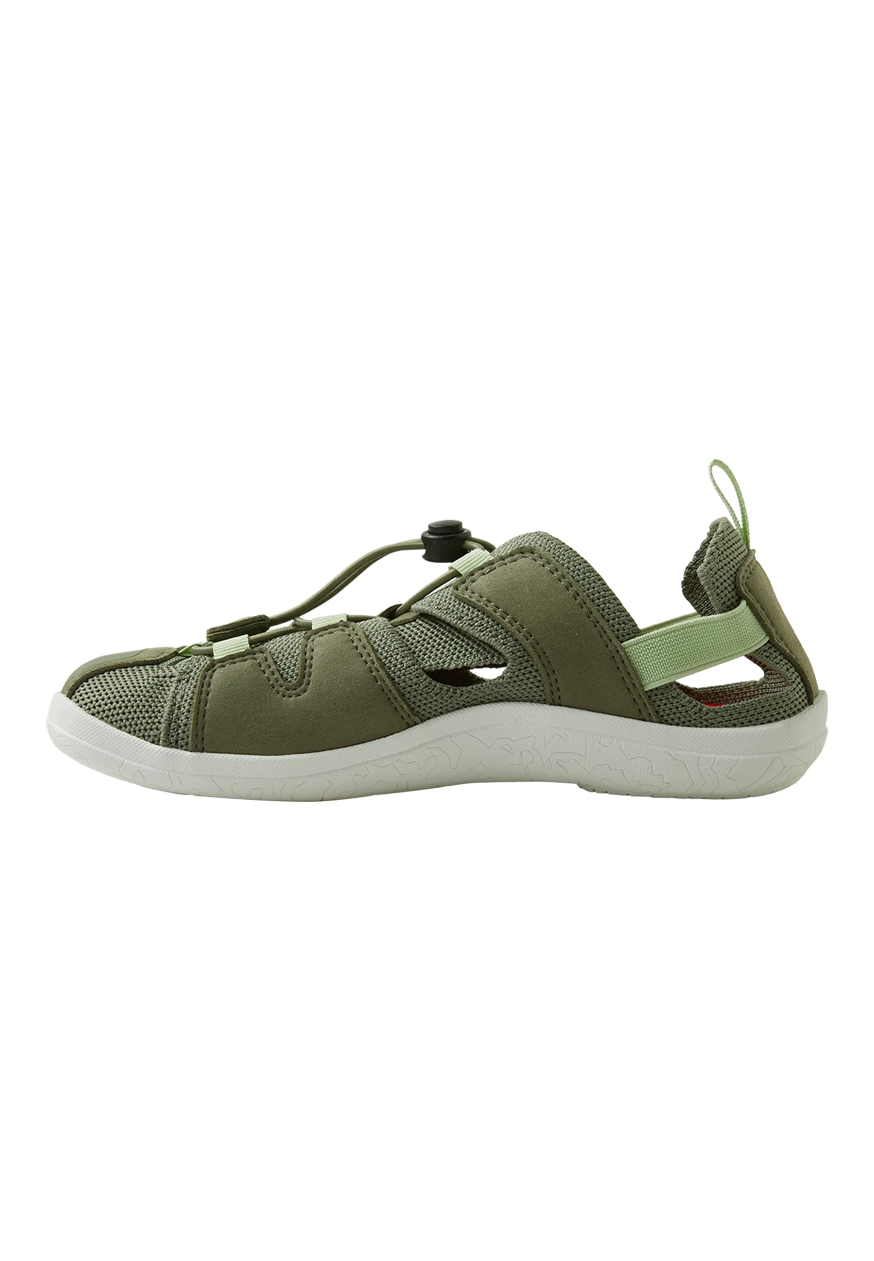 Reima Valoa  Greyish Green