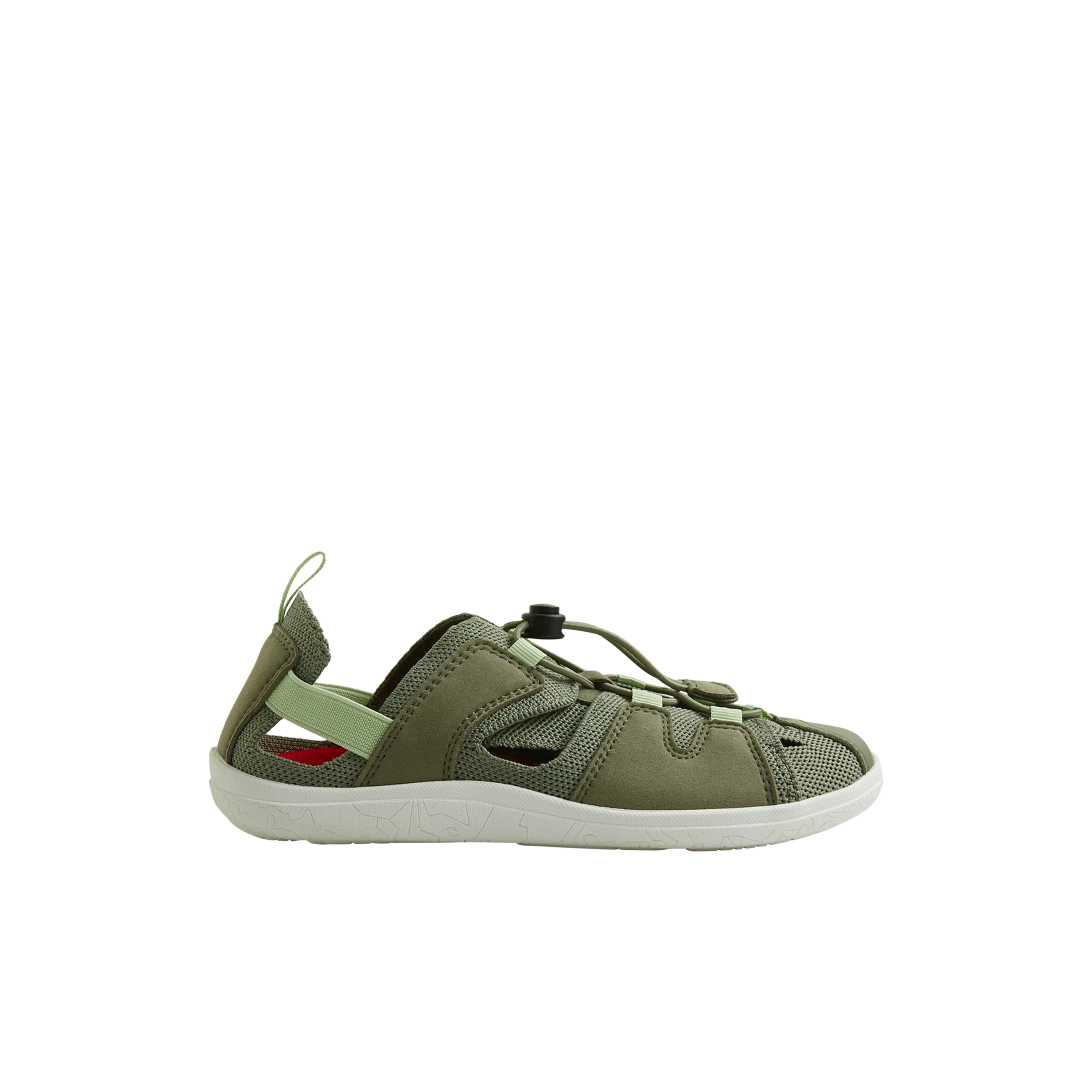Reima Valoa  Greyish Green