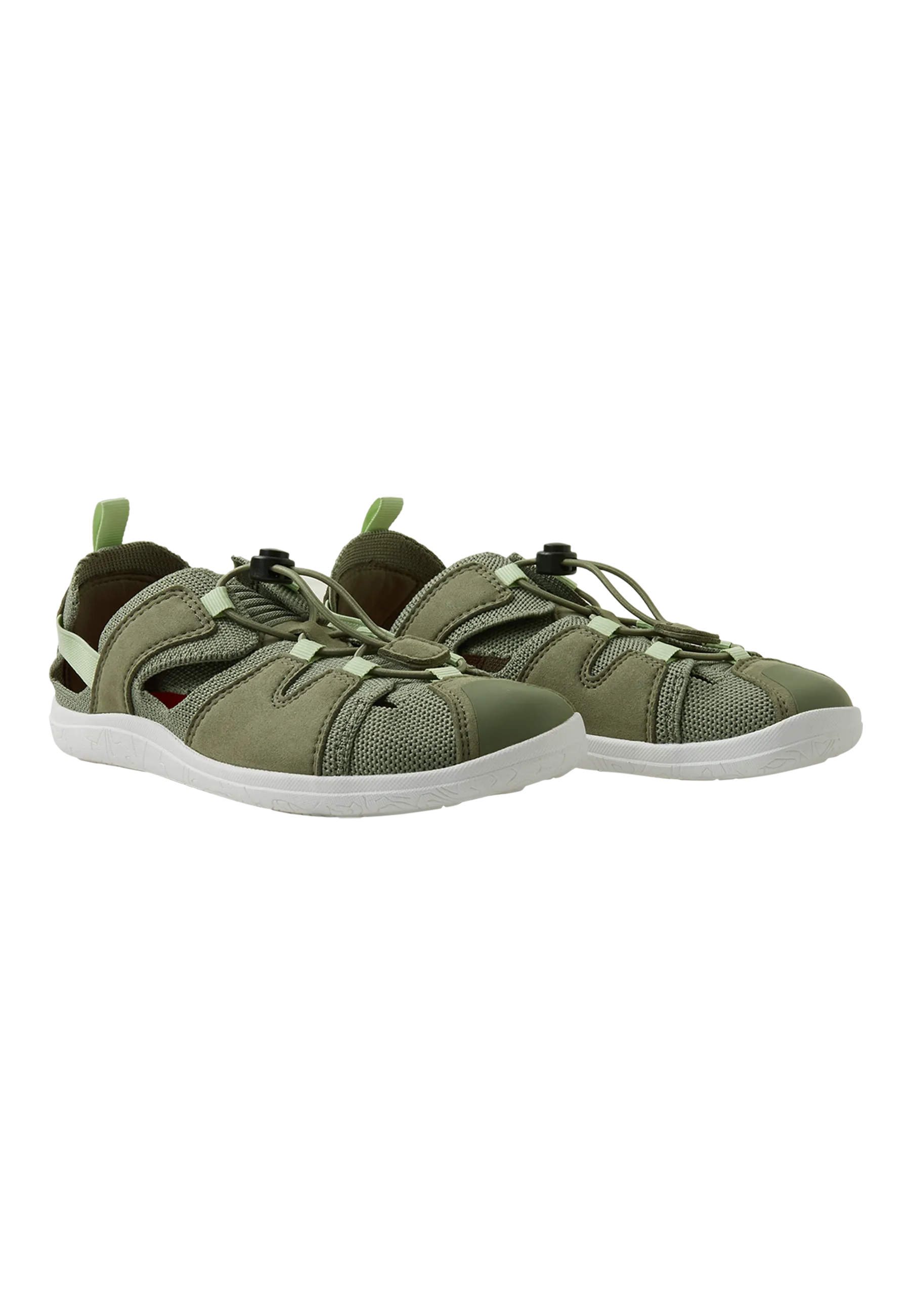 Reima Valoa  Greyish Green
