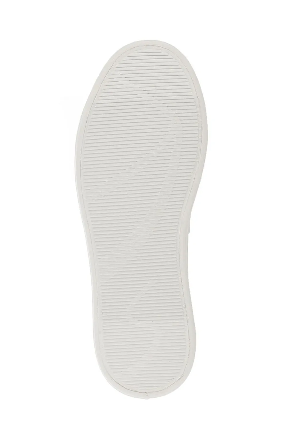 Rocket Dog Zandra Sporty Sneakers for Women in Pale Gold | ZANDRA-PALEGOLD