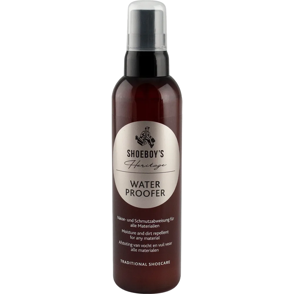 Shoeboy's Water Proofer