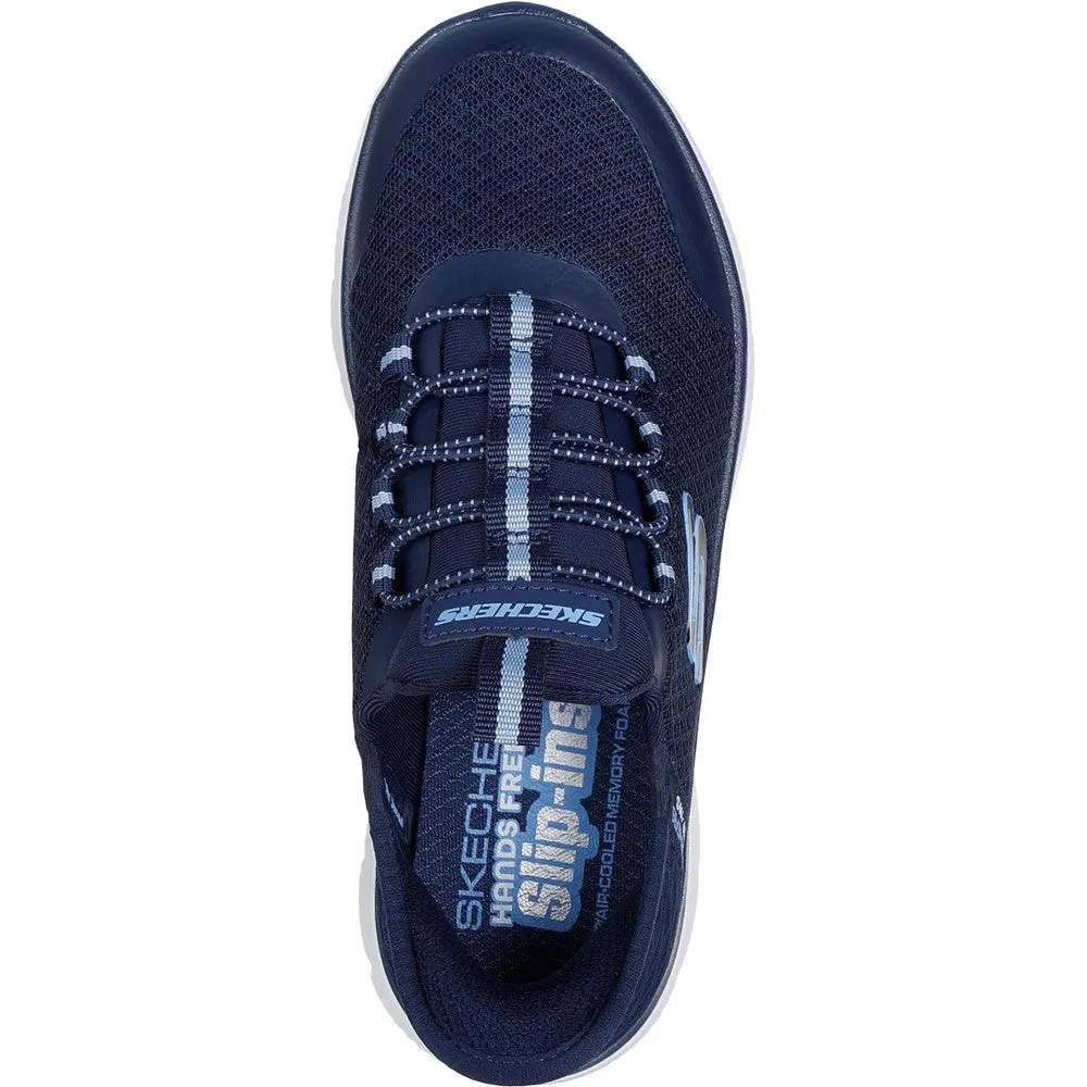 Skechers Summits Shoe