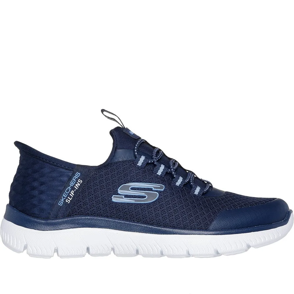 Skechers Summits Shoe