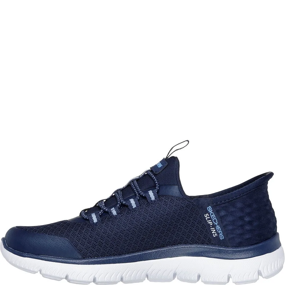 Skechers Summits Shoe