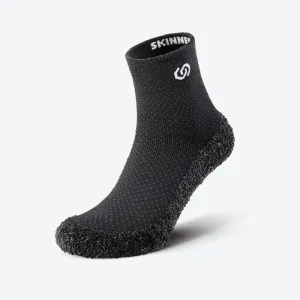 Skinners Black 2.0  Udendrssokker