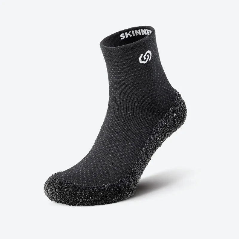 Skinners Black 2.0  Udendrssokker