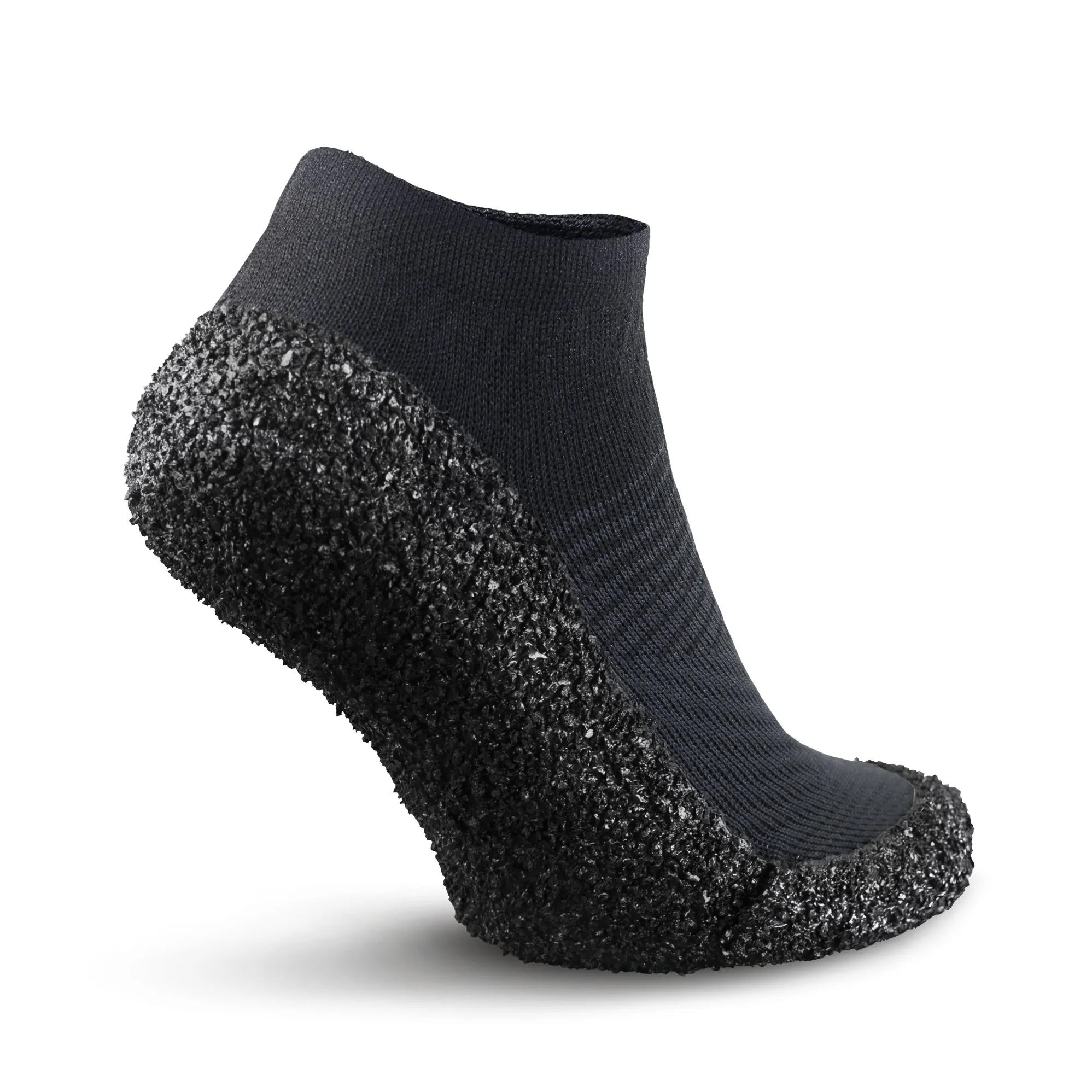 Skinners Comfort 2.0  Udendrssokker  Anthracite