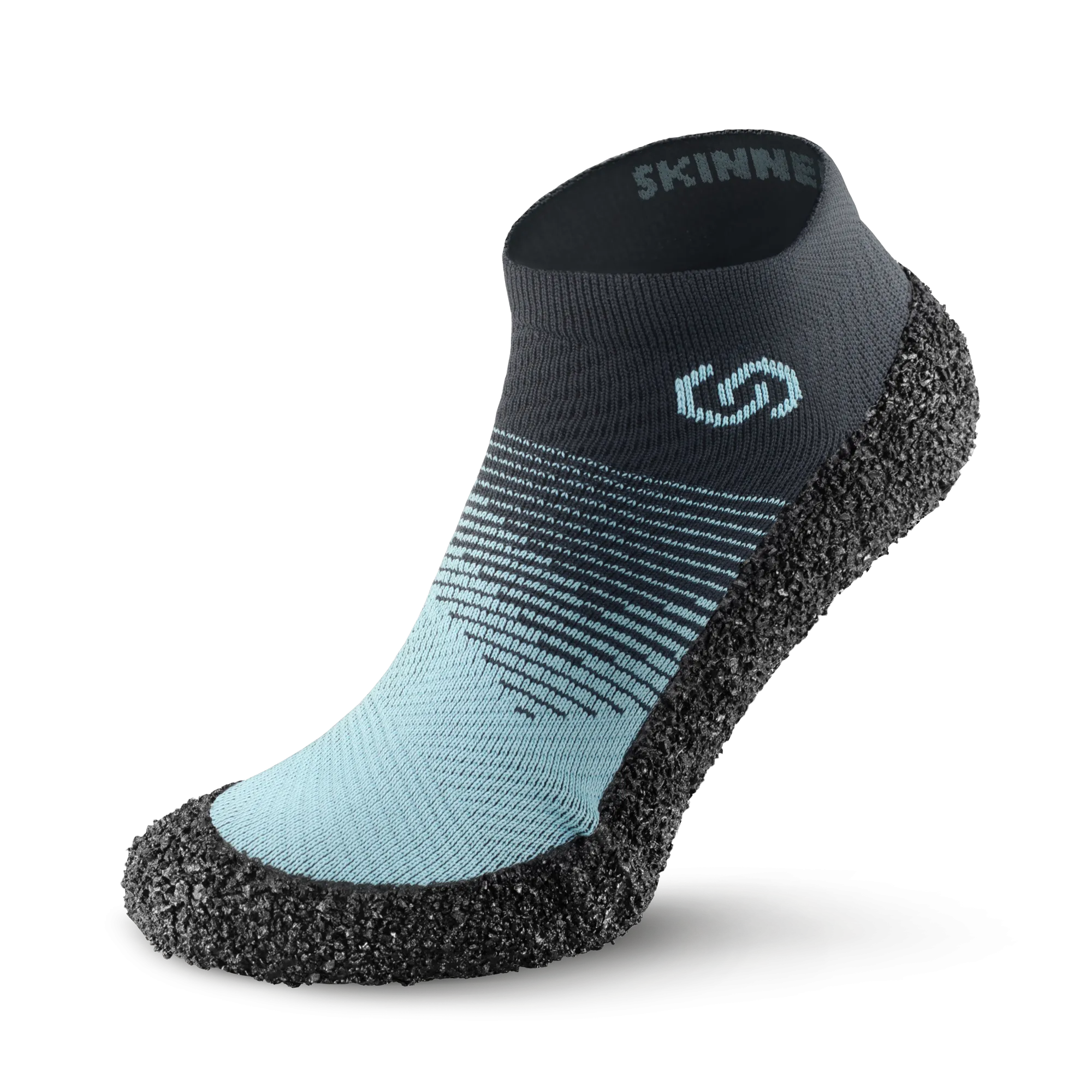 Skinners Comfort 2.0  Udendrssokker  Aqua