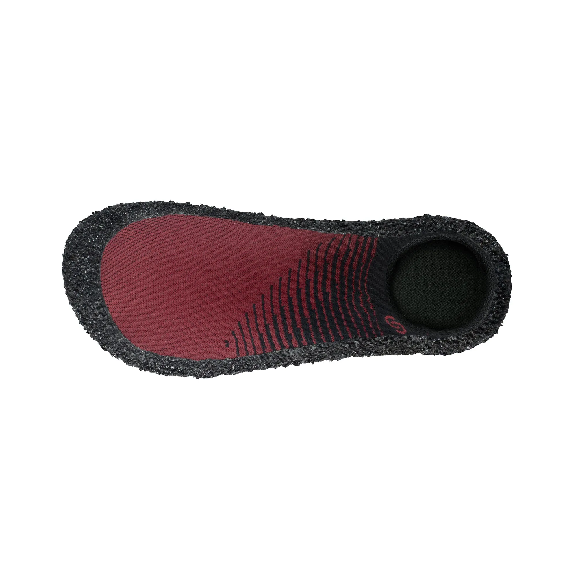 Skinners Comfort 2.0  Udendrssokker  Carmine