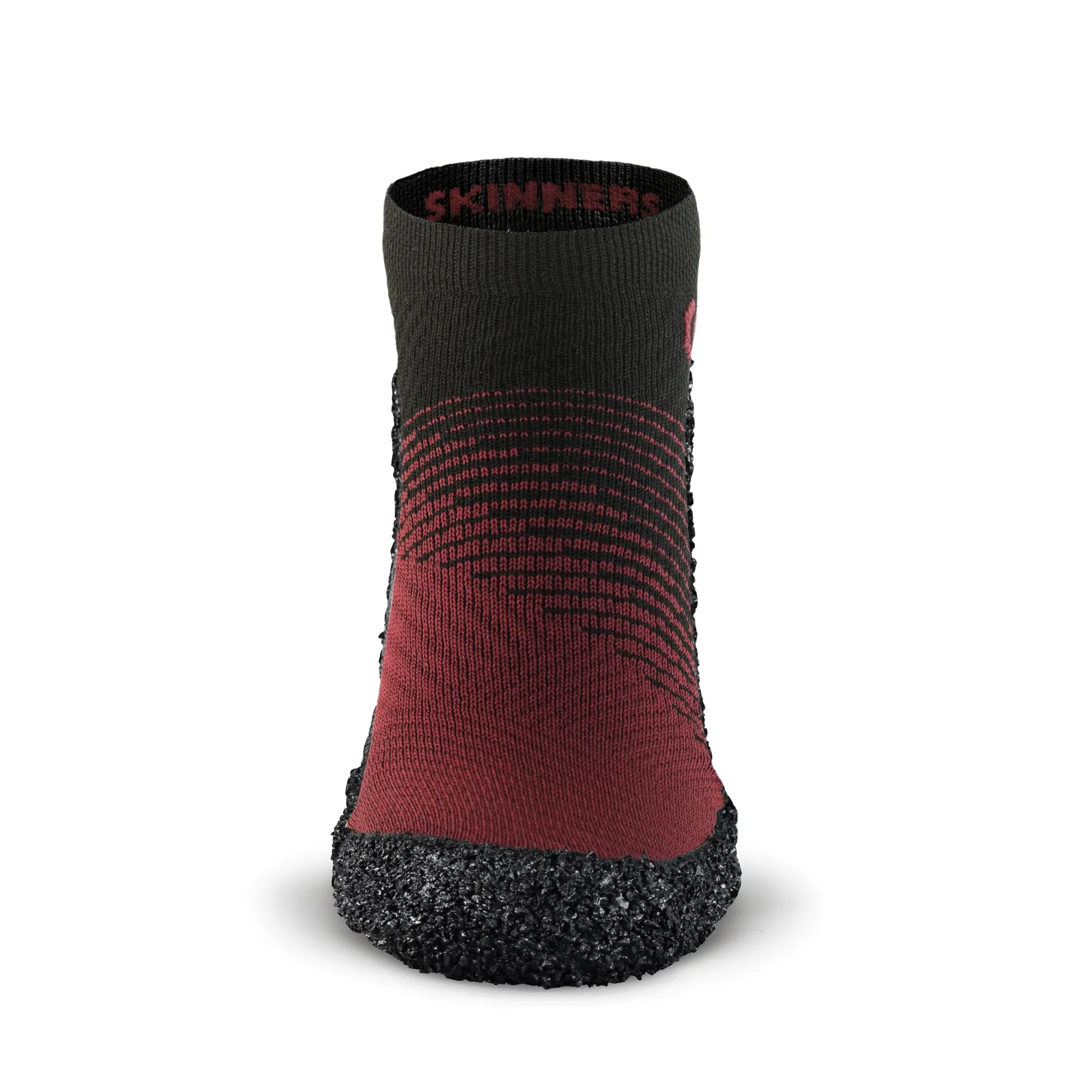 Skinners Comfort 2.0  Udendrssokker  Carmine