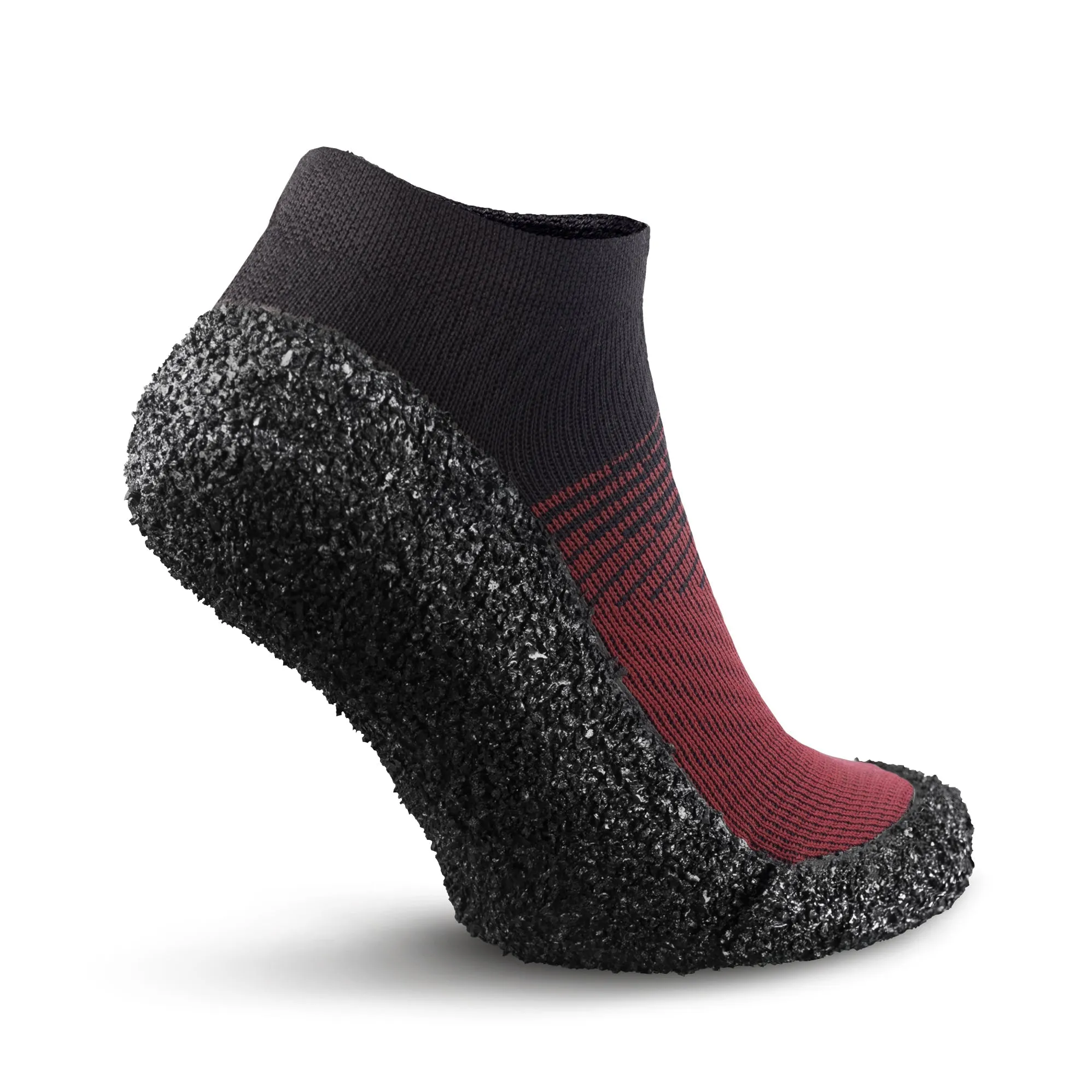 Skinners Comfort 2.0  Udendrssokker  Carmine