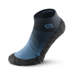 Skinners Comfort 2.0  Udendrssokker  Marine