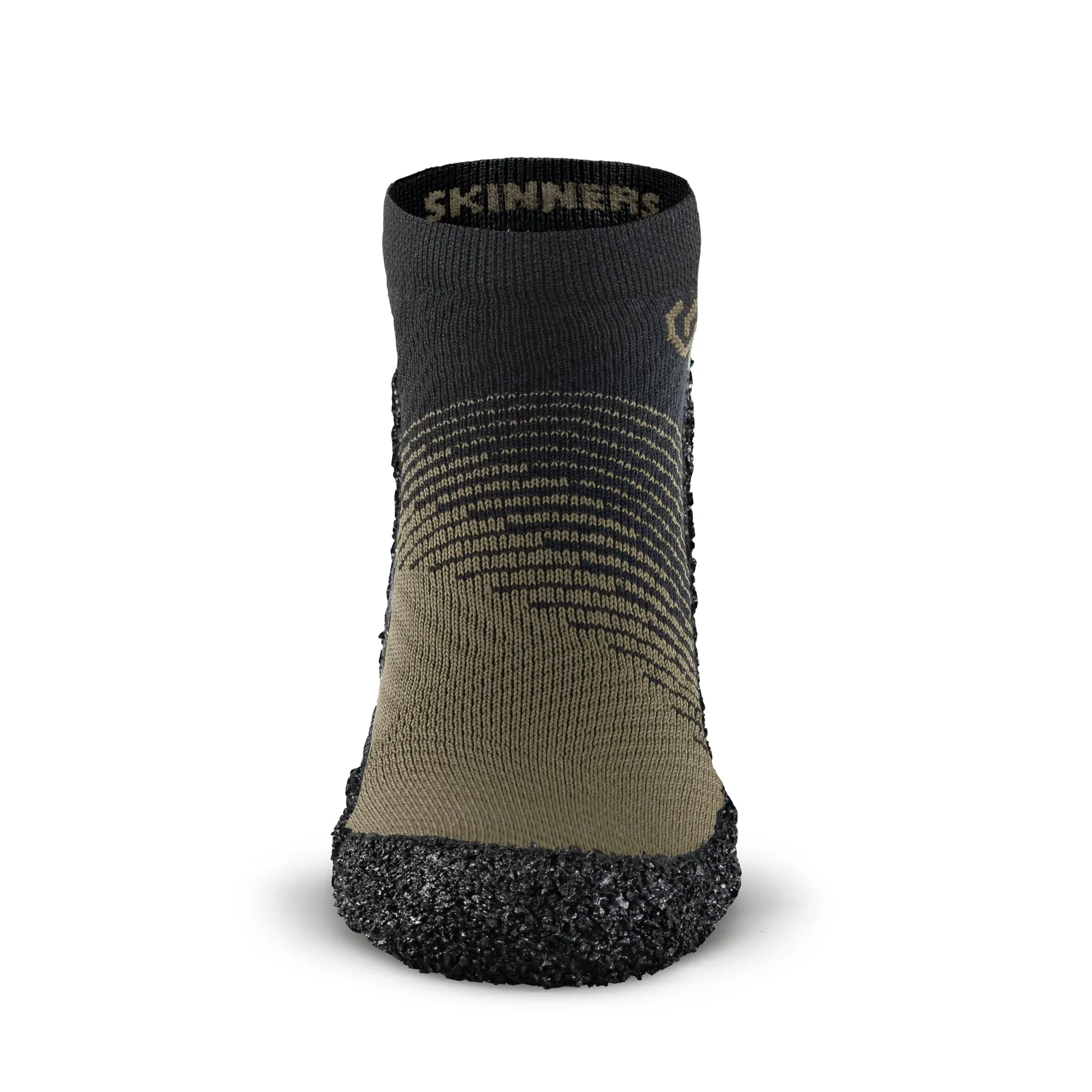 Skinners Comfort 2.0  Udendrssokker  Moss