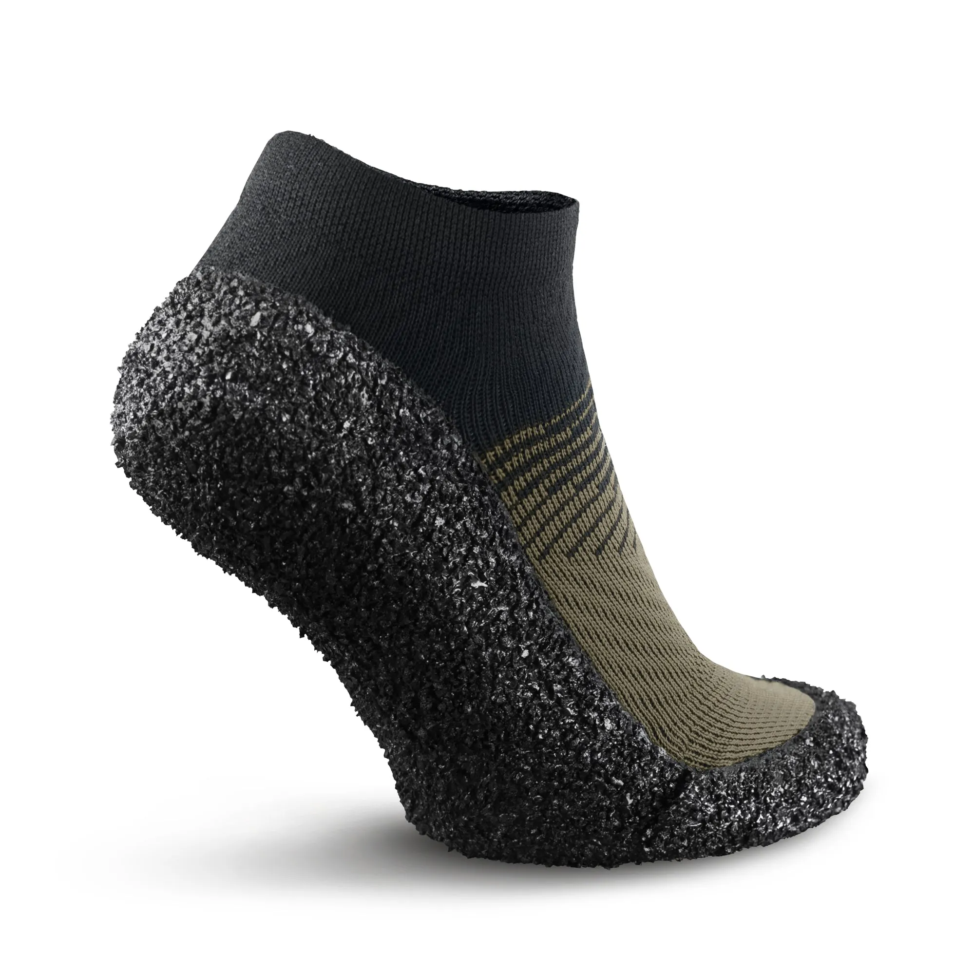 Skinners Comfort 2.0  Udendrssokker  Moss