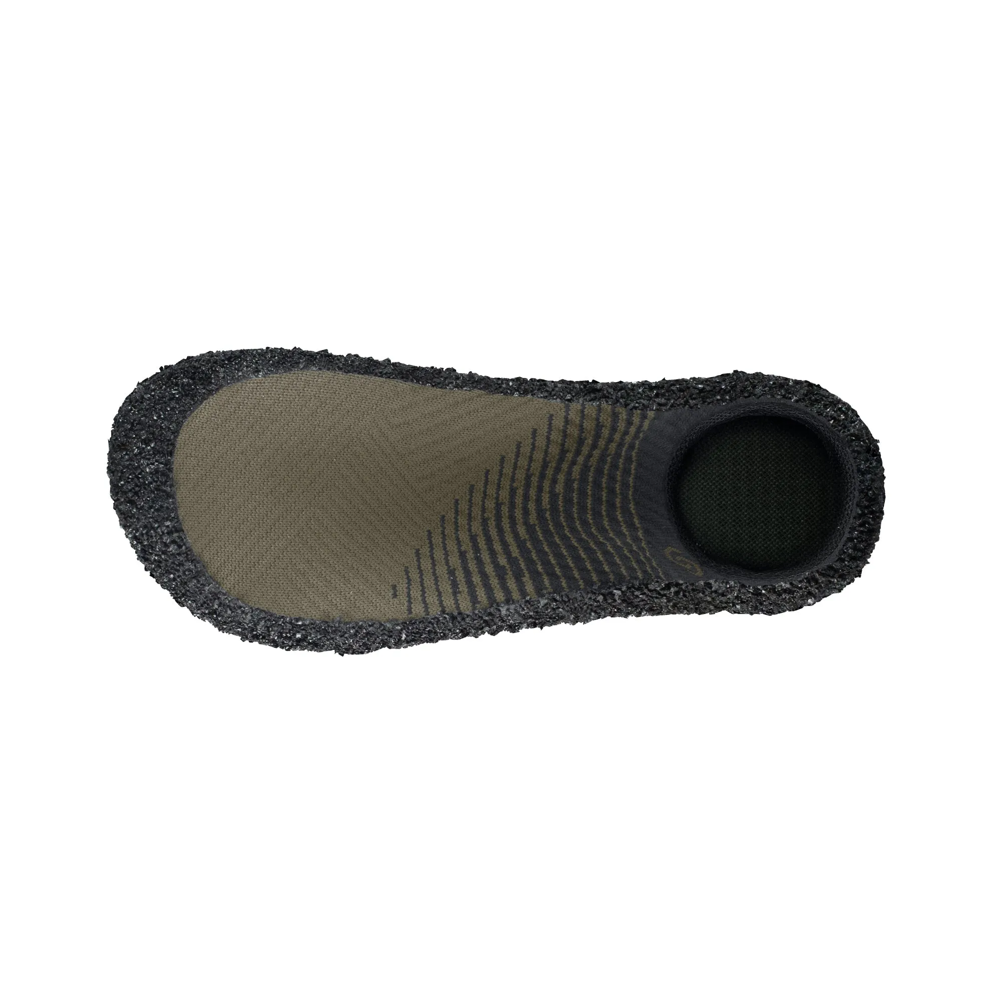 Skinners Comfort 2.0  Udendrssokker  Moss