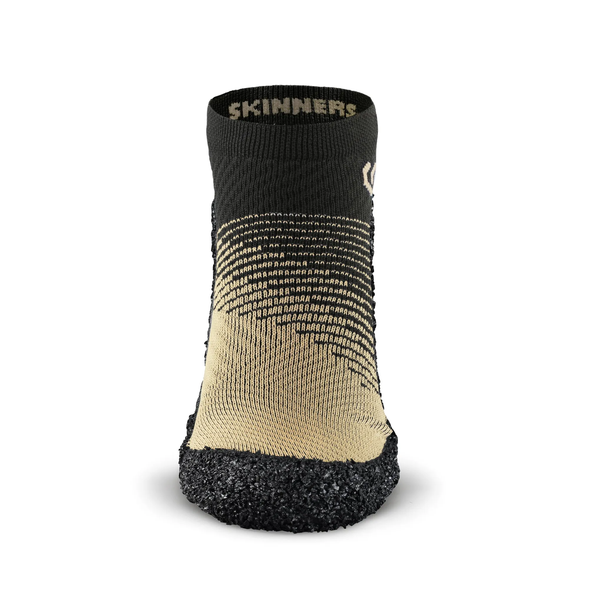 Skinners Comfort 2.0  Udendrssokker  Sand