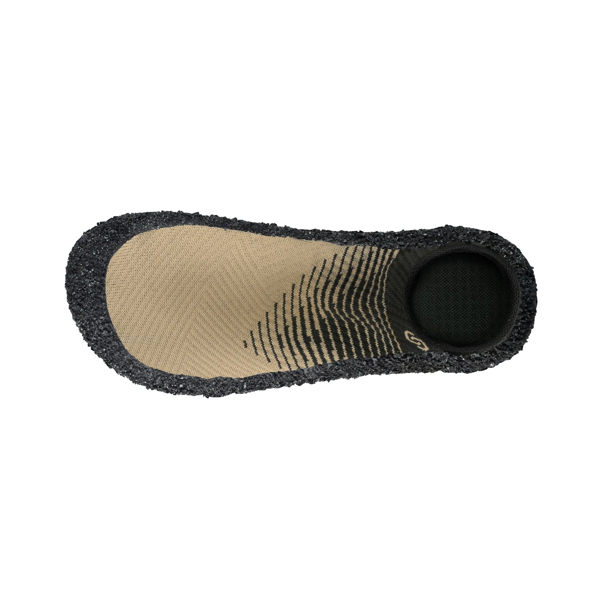 Skinners Comfort 2.0  Udendrssokker  Sand