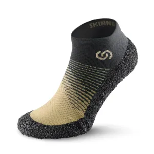 Skinners Comfort 2.0  Udendrssokker  Sand