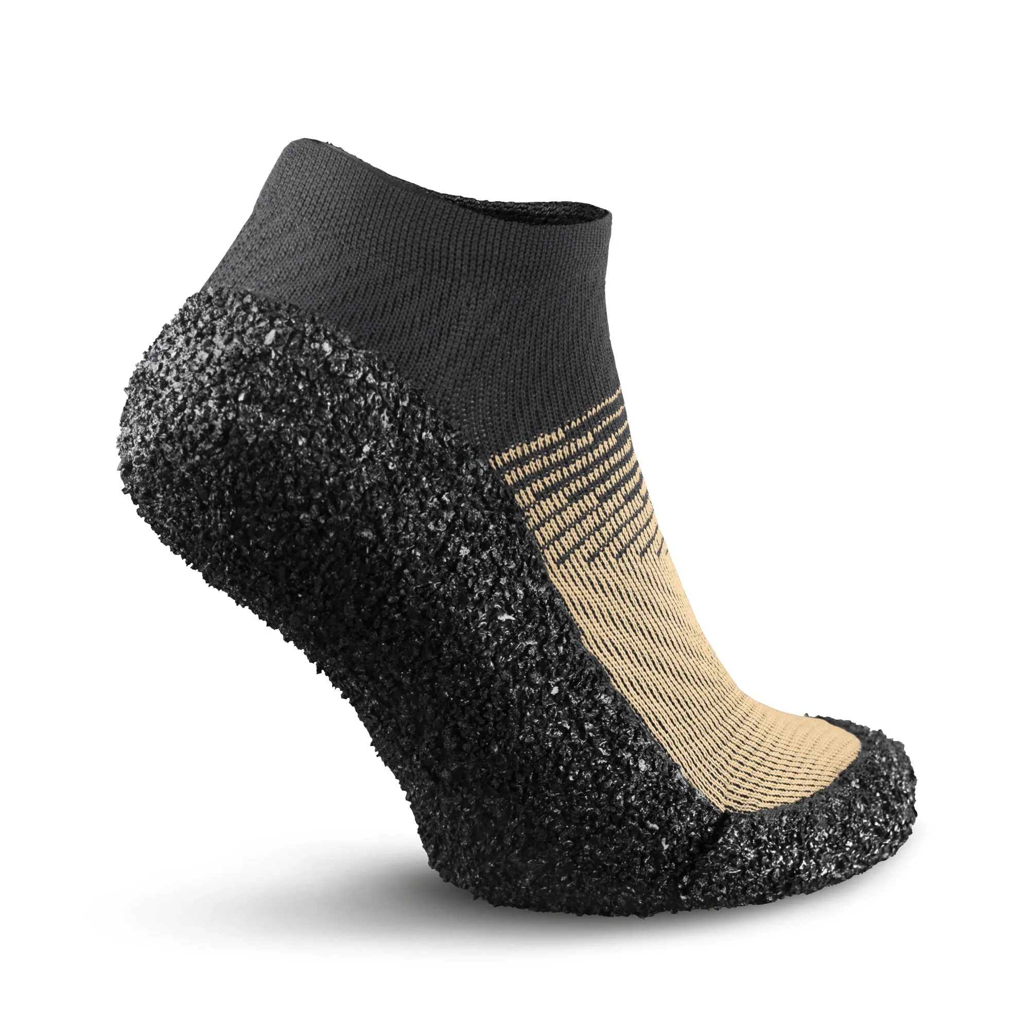 Skinners Comfort 2.0  Udendrssokker  Sand