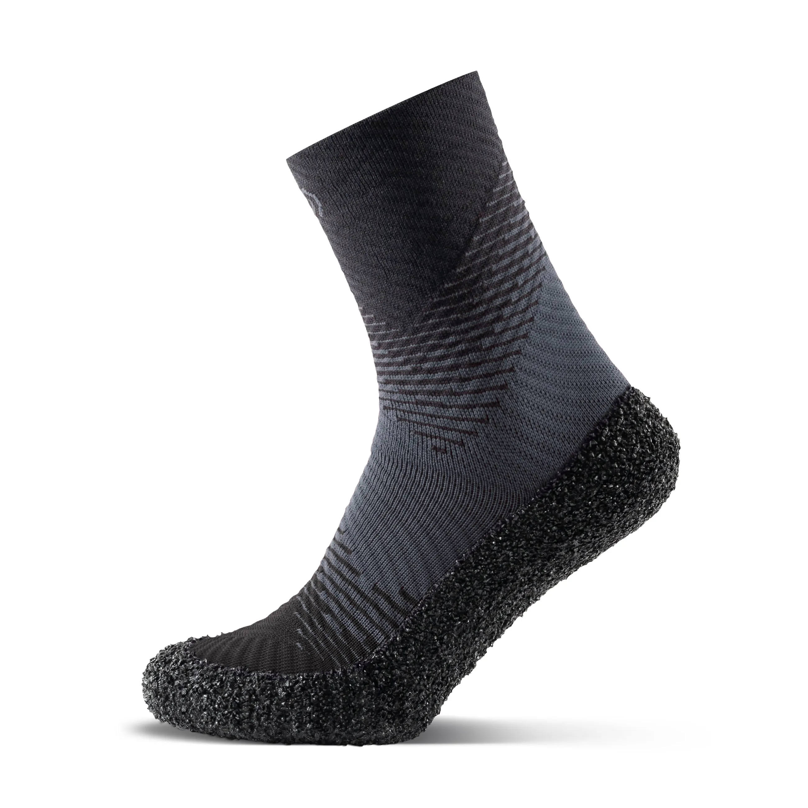 Skinners Compression 2.0  Udendrssokker  Anthracite