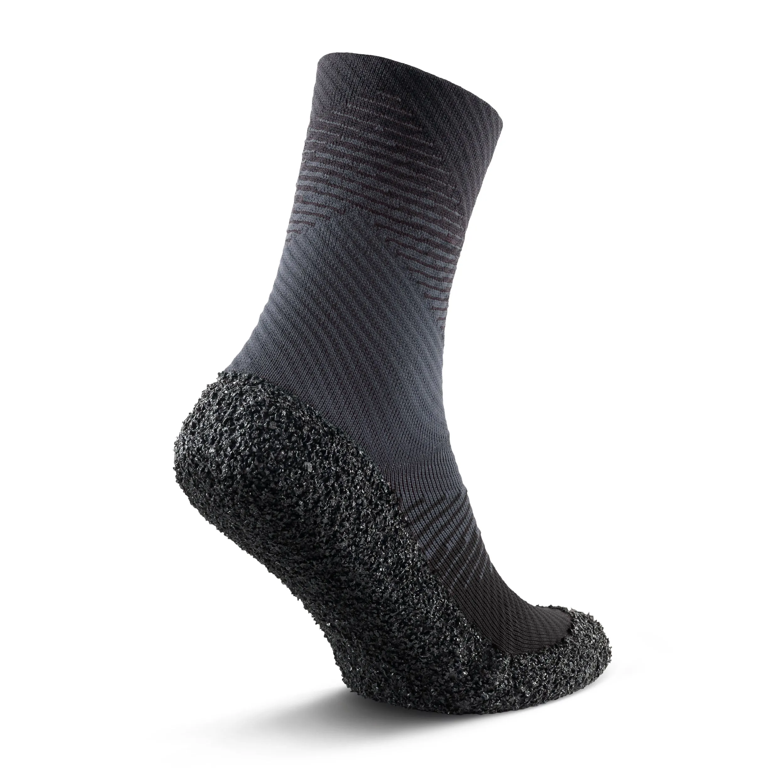 Skinners Compression 2.0  Udendrssokker  Anthracite