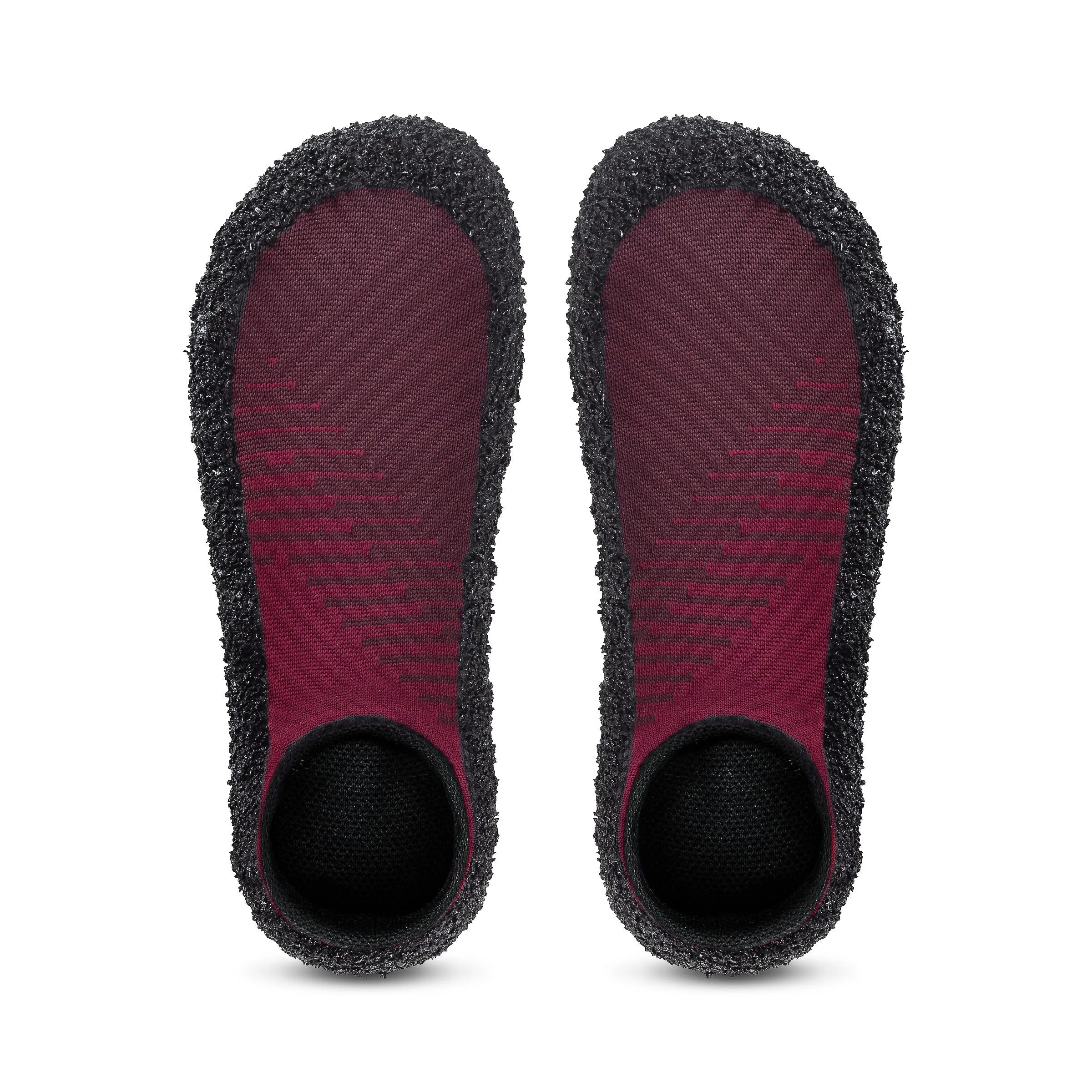Skinners Compression 2.0  Udendrssokker  Carmine