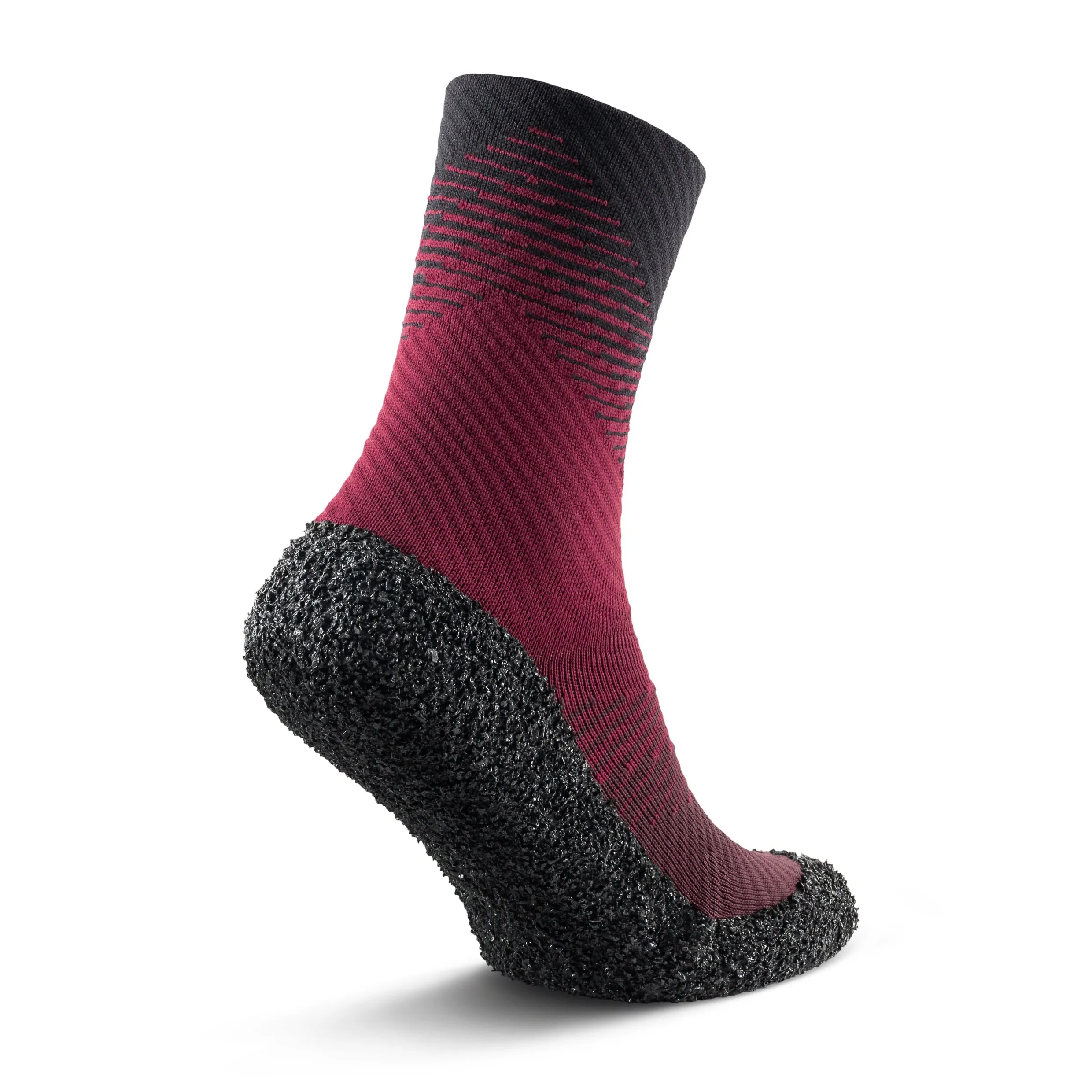 Skinners Compression 2.0  Udendrssokker  Carmine