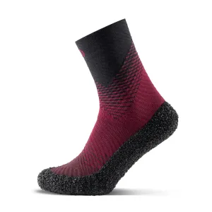 Skinners Compression 2.0  Udendrssokker  Carmine