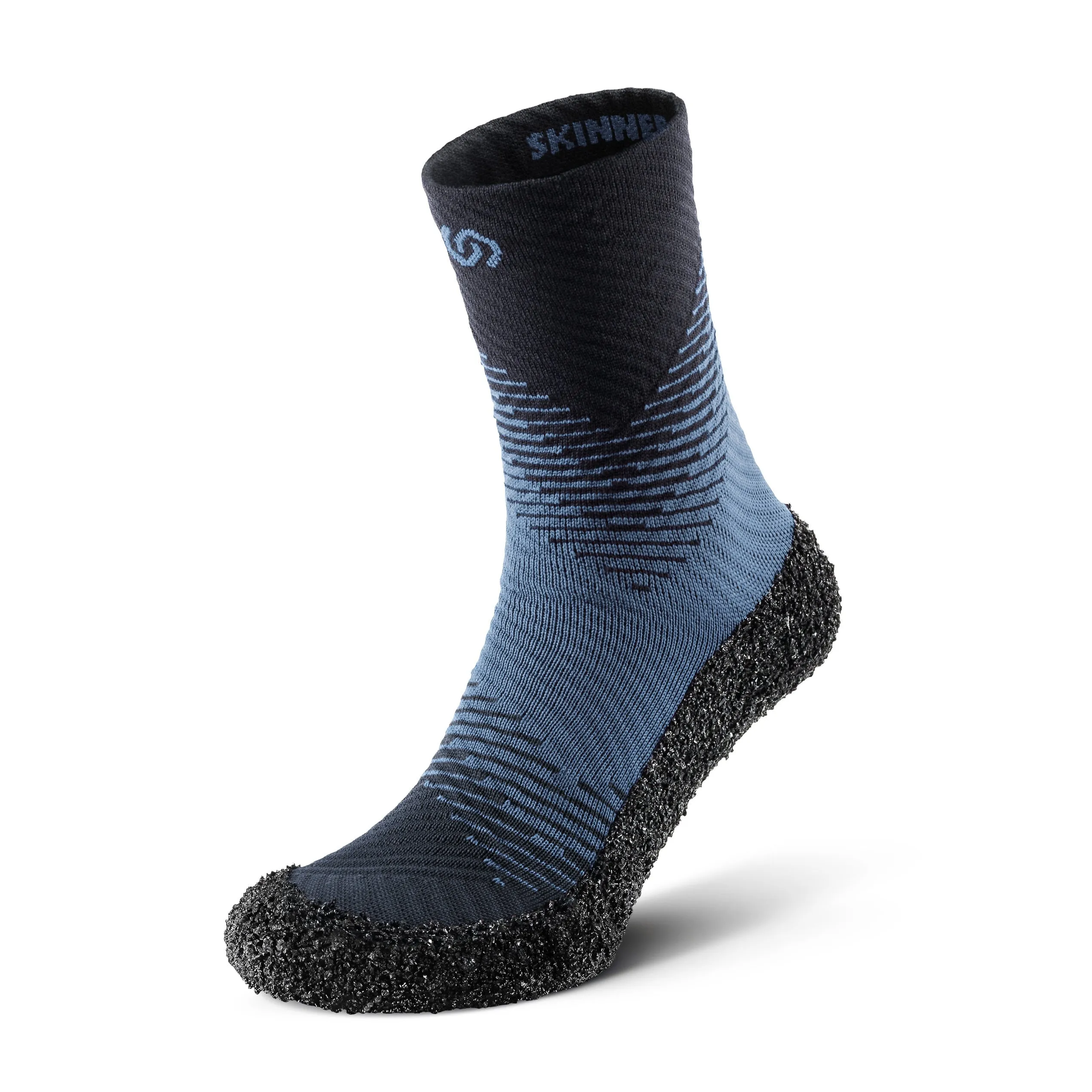 Skinners Compression 2.0  Udendrssokker  Pacific