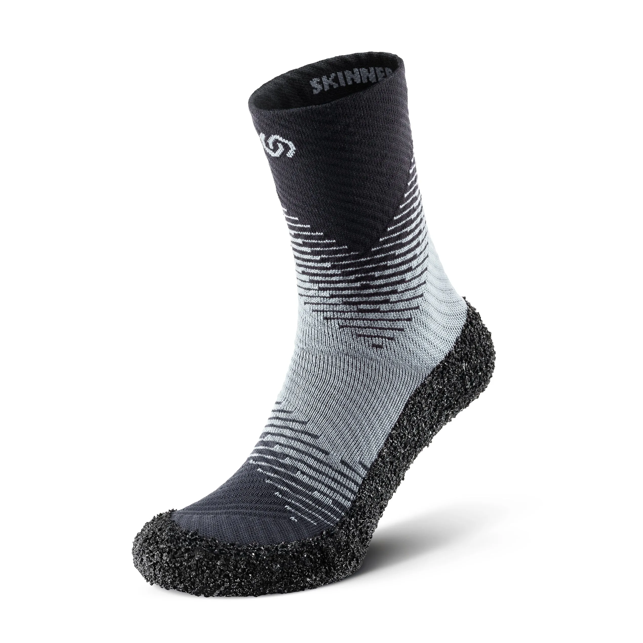 Skinners Compression 2.0  Udendrssokker  Stone