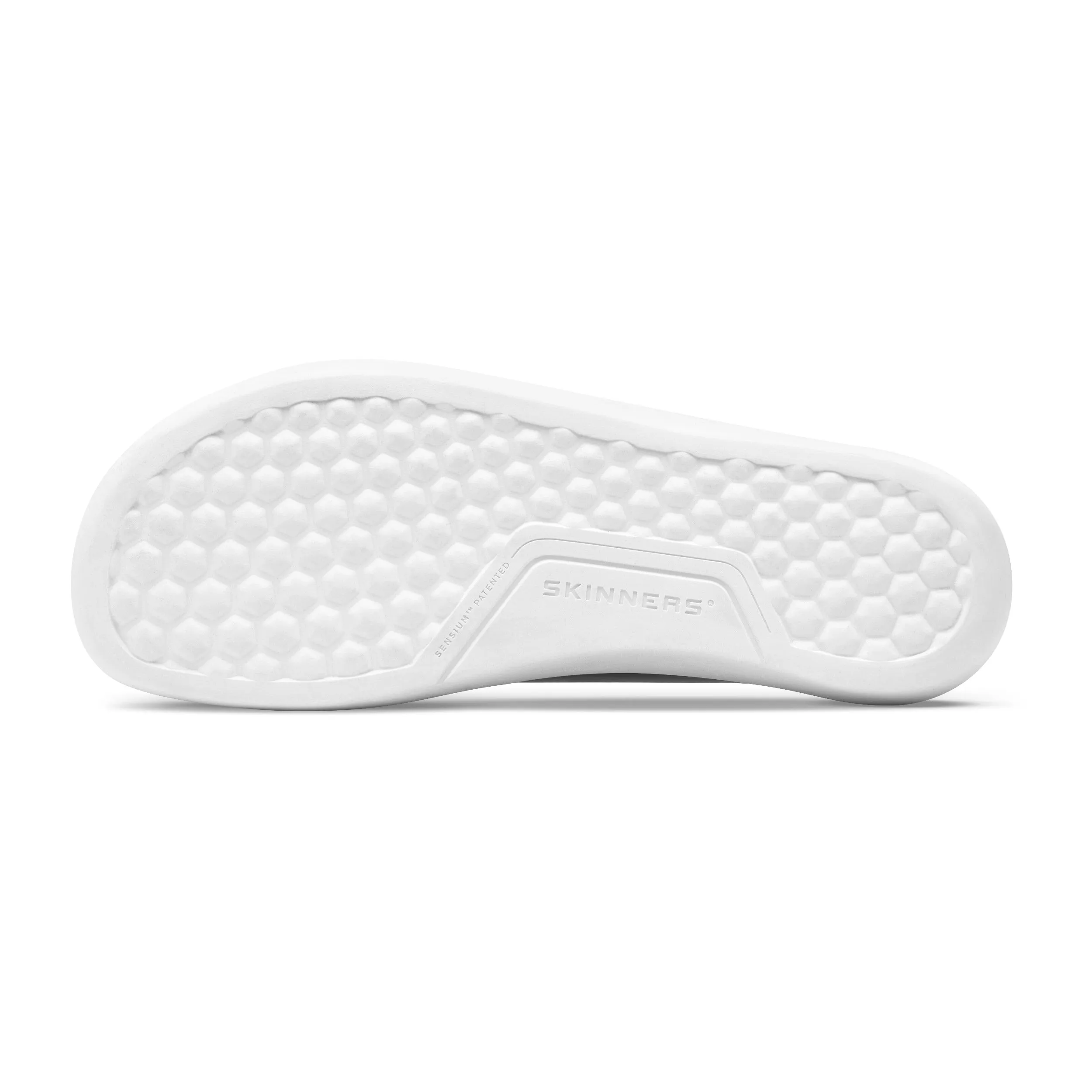 Skinners Moonwalker  Blue / White