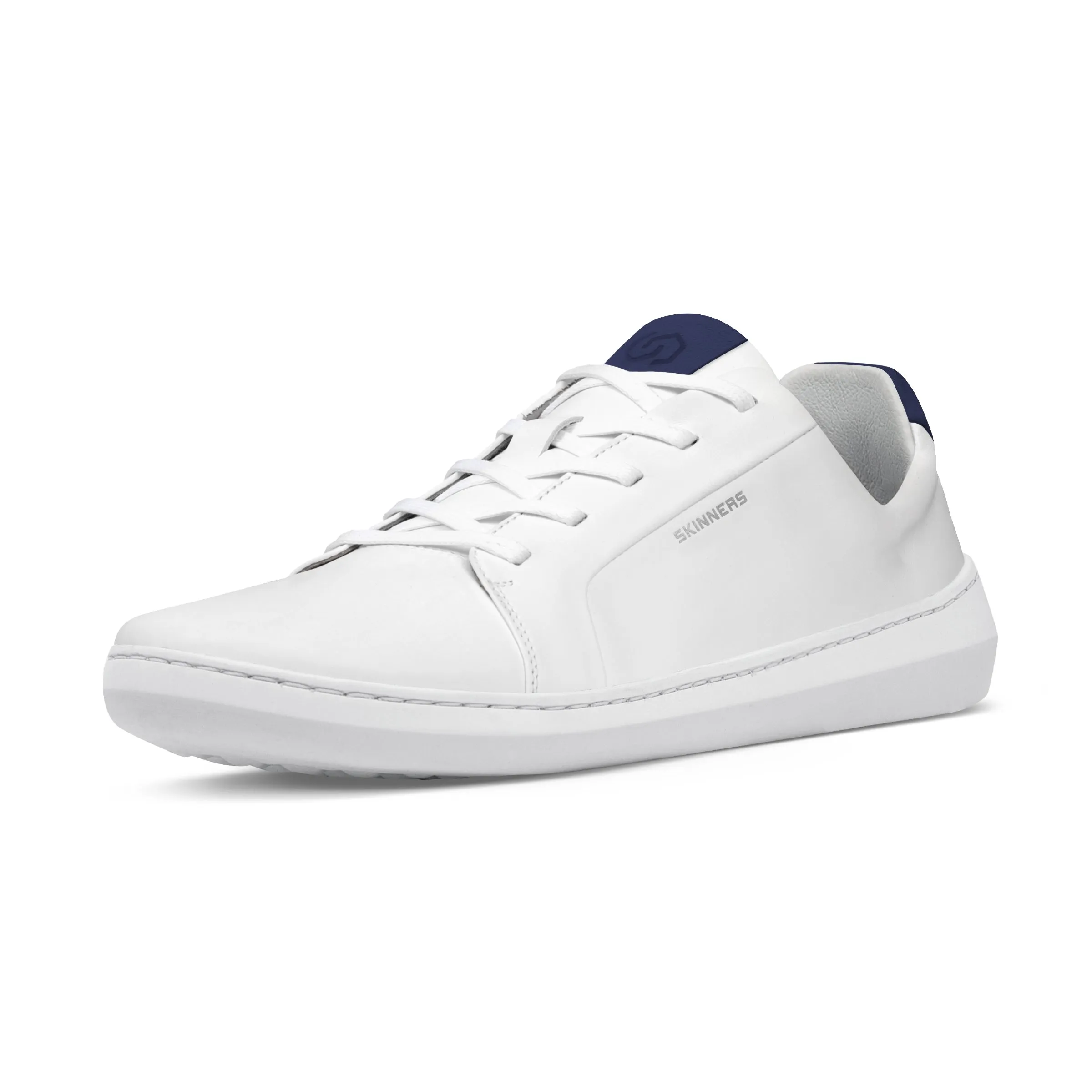 Skinners Moonwalker  Blue / White