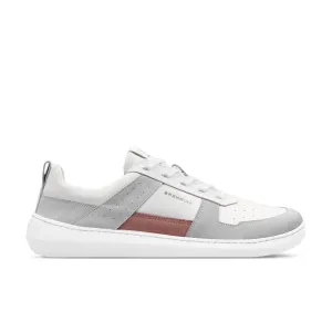 Skinners Oldschooler  Pink / White