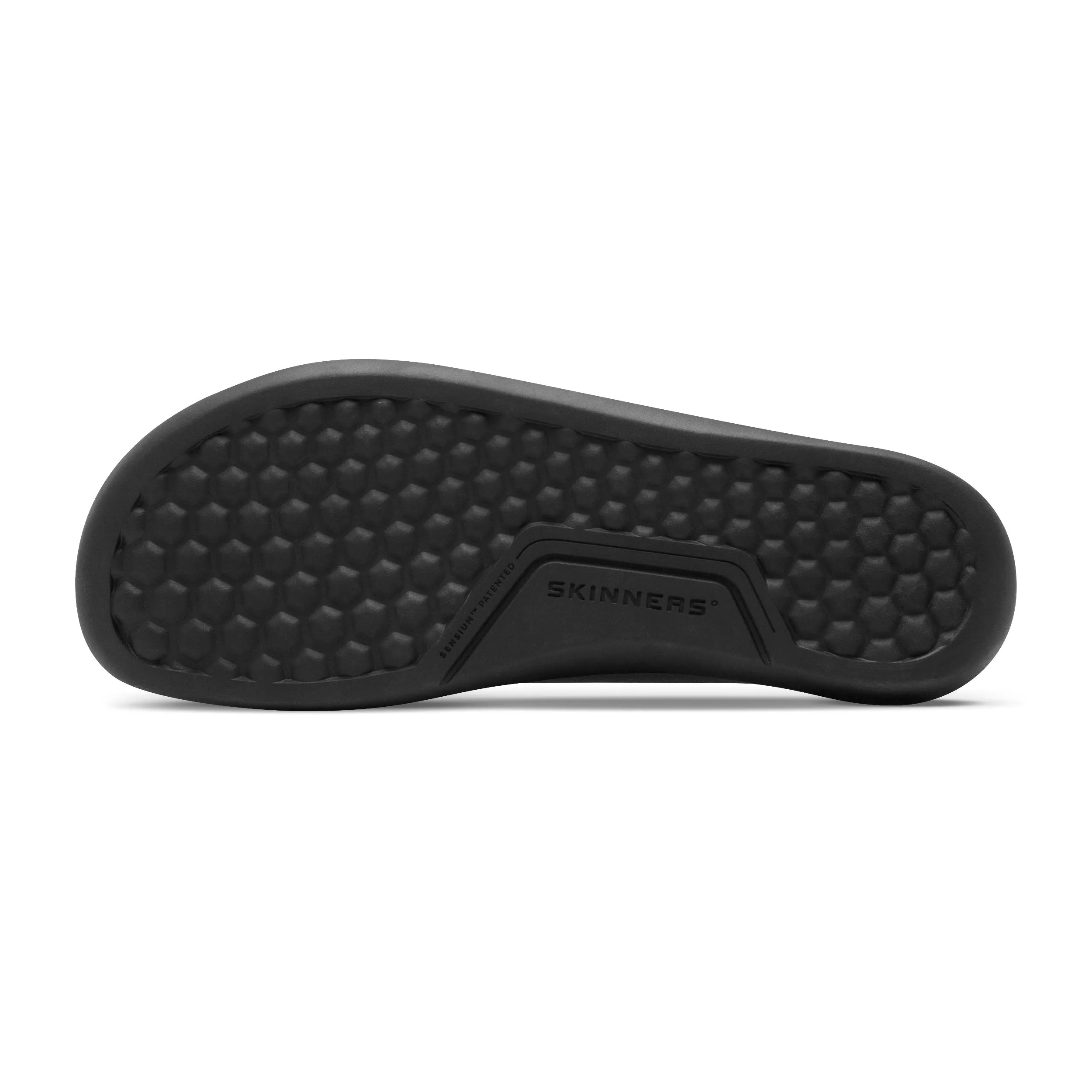 Skinners Walker II  Black / Black