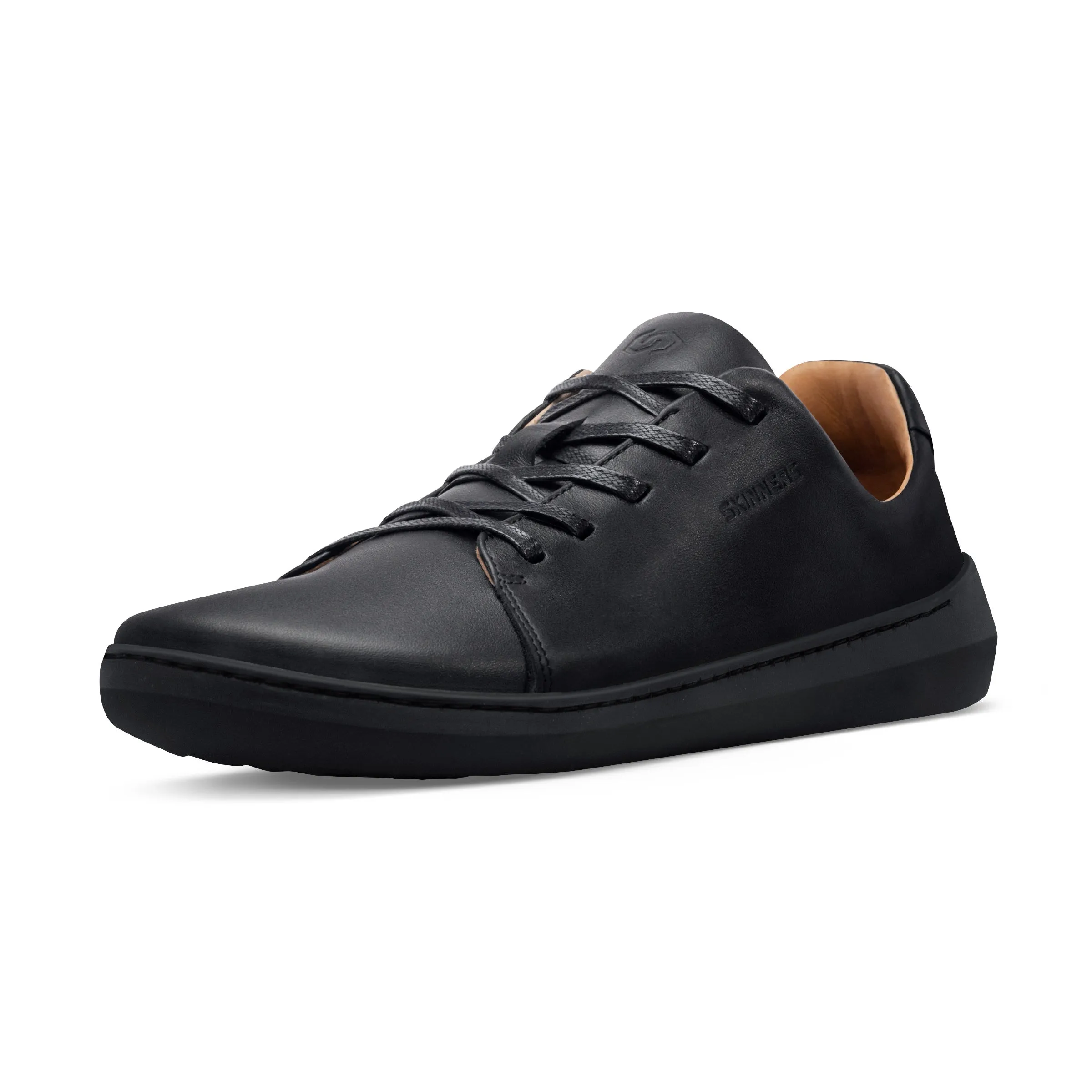 Skinners Walker II  Black / Black
