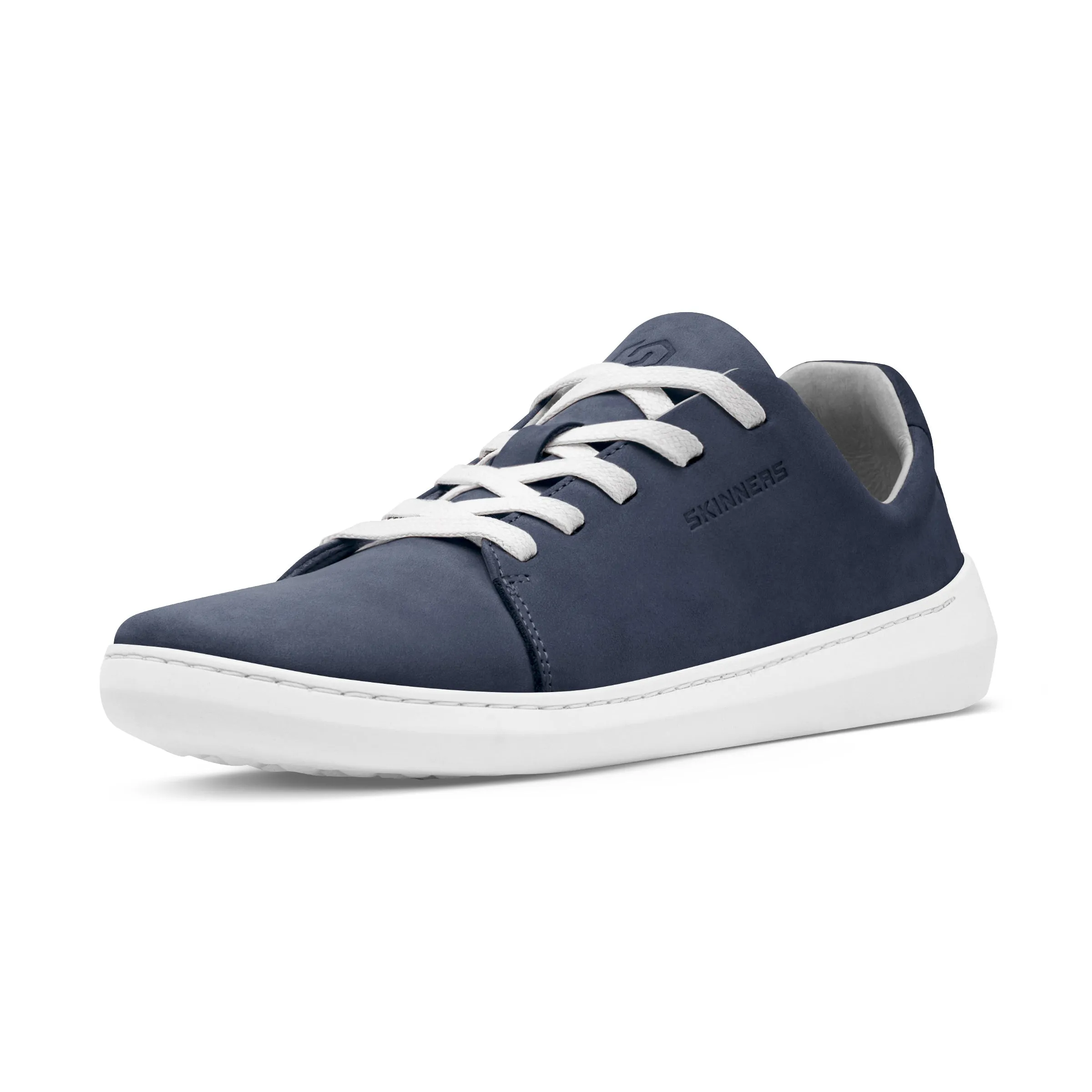 Skinners Walker II  Navy / White