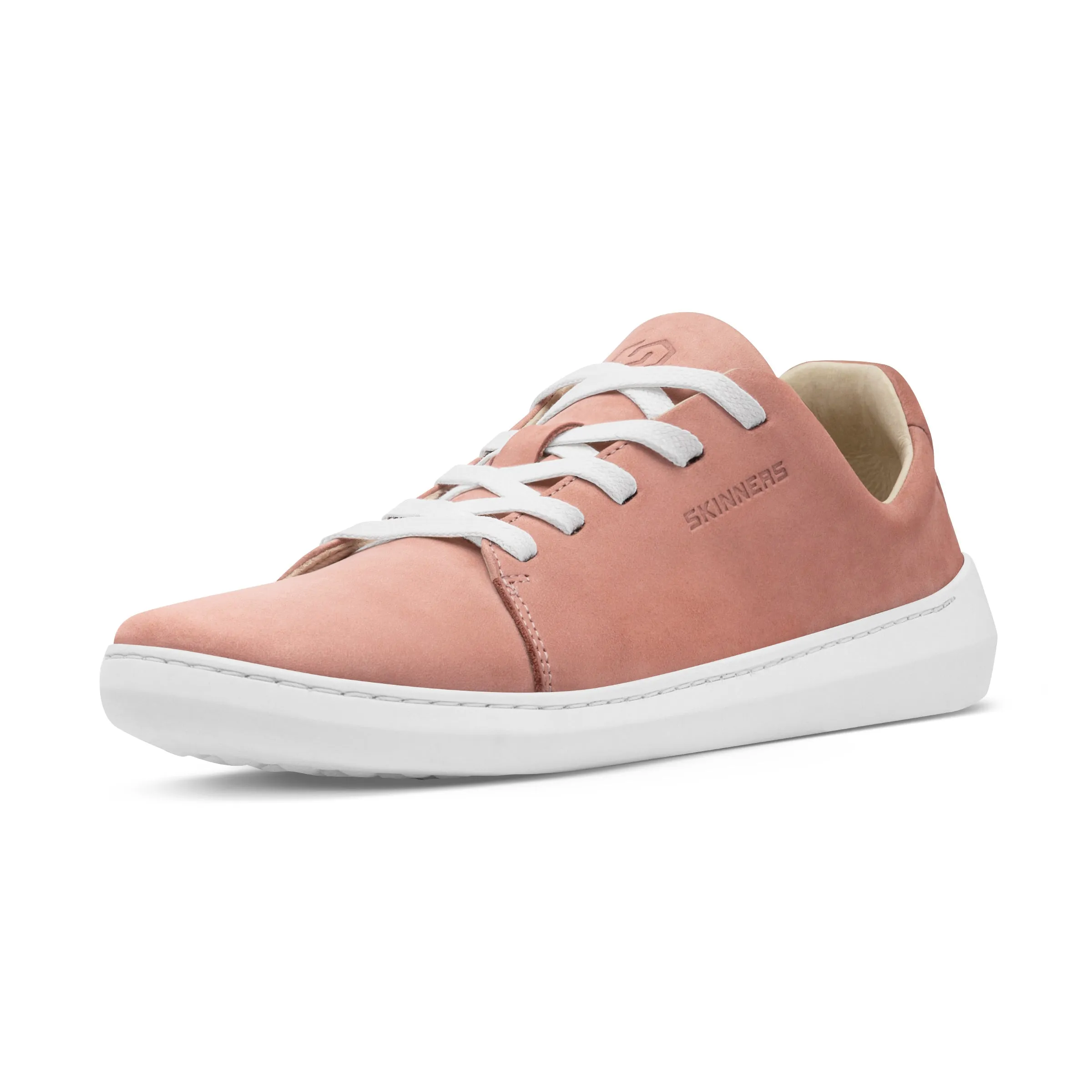 Skinners Walker II  Pink / White