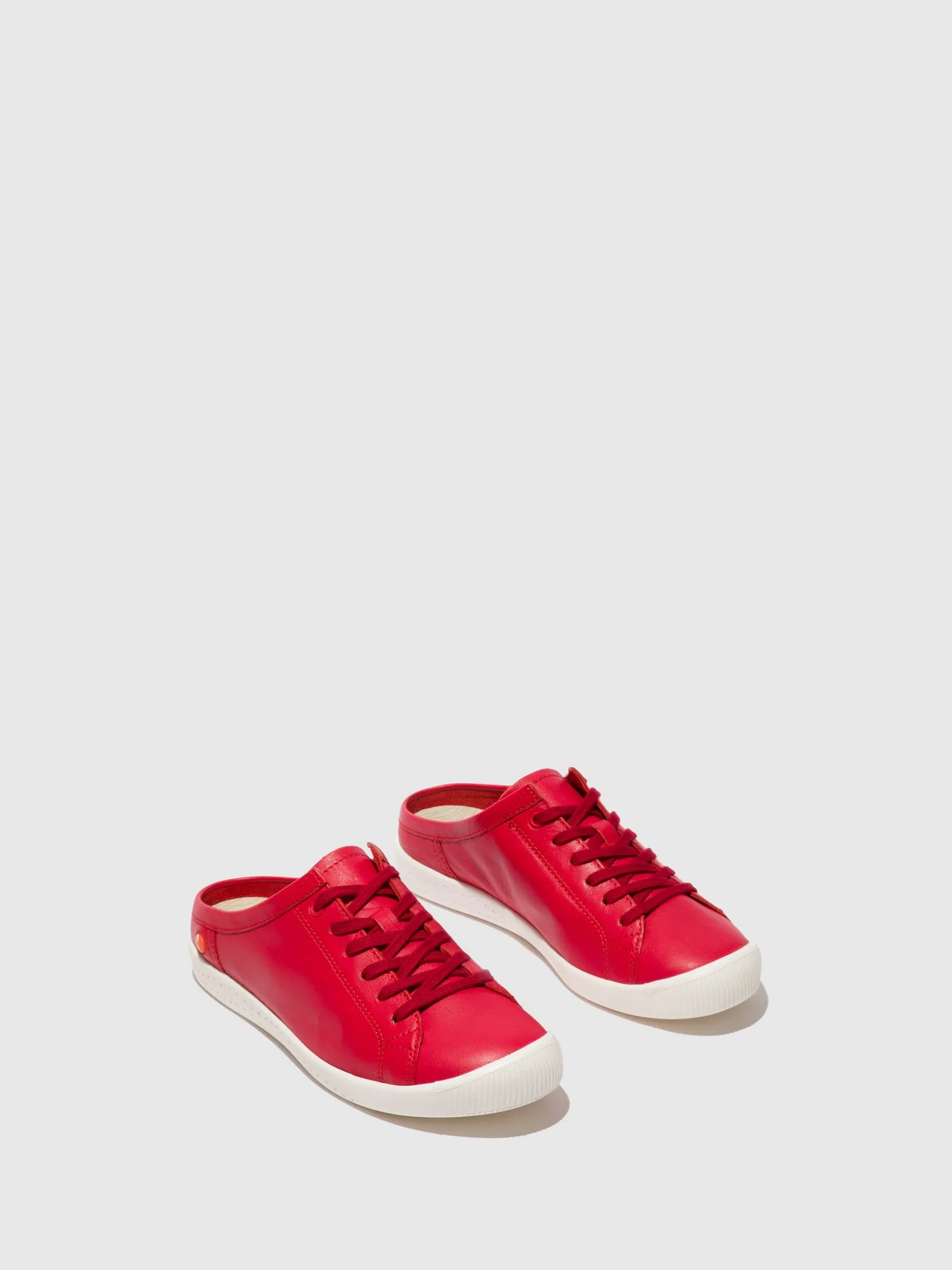 Slip-on Trainers IDLE717SOF RED