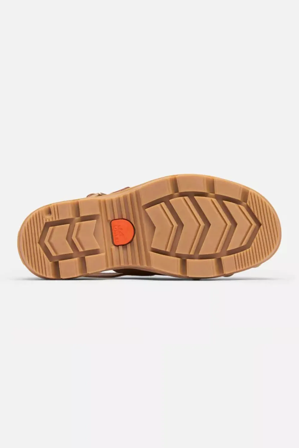Sorel Roam'N RVT Clogs for Women in Tawny Buff | 2113151-253
